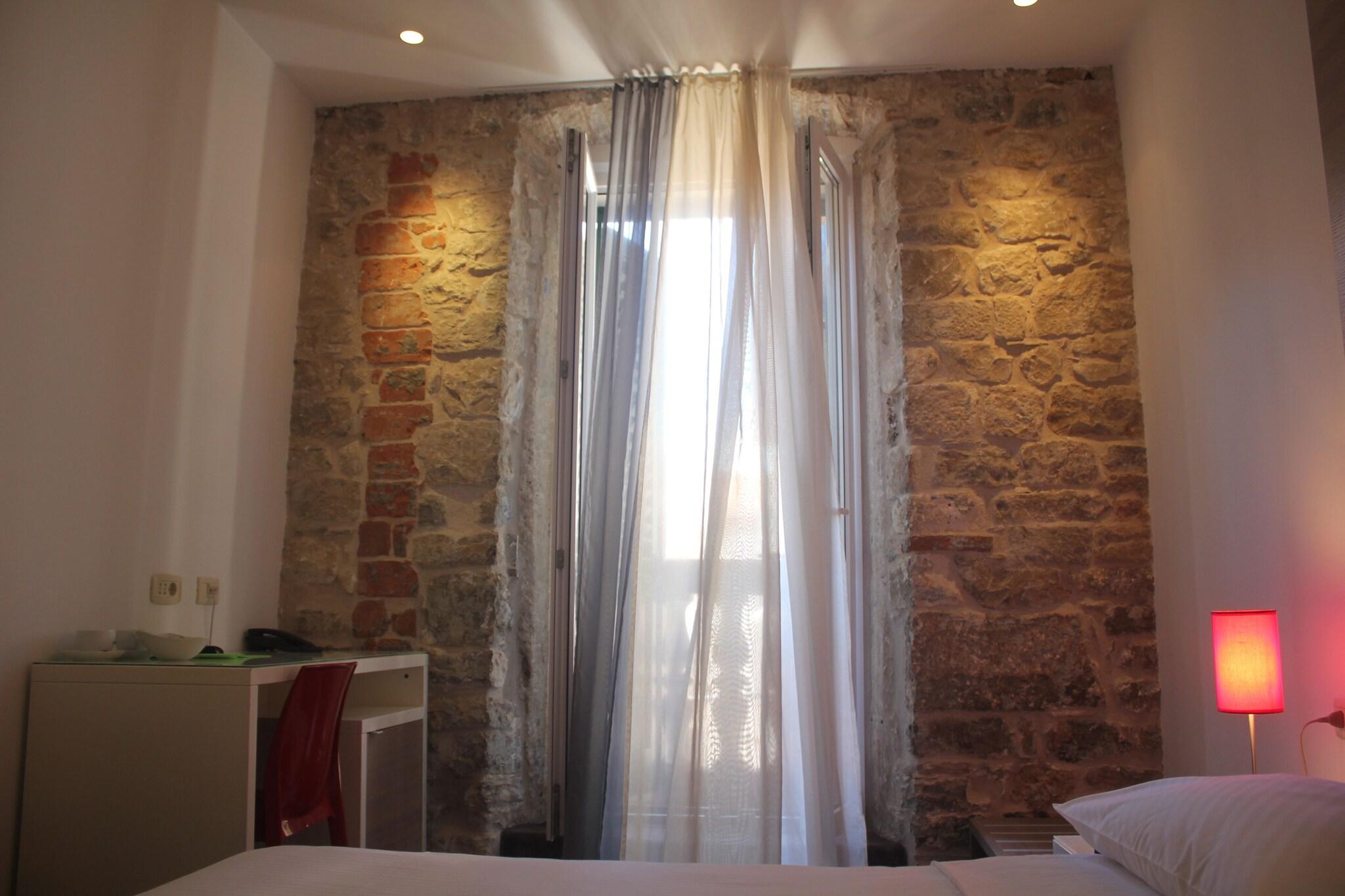 Junior Suite Two Beds