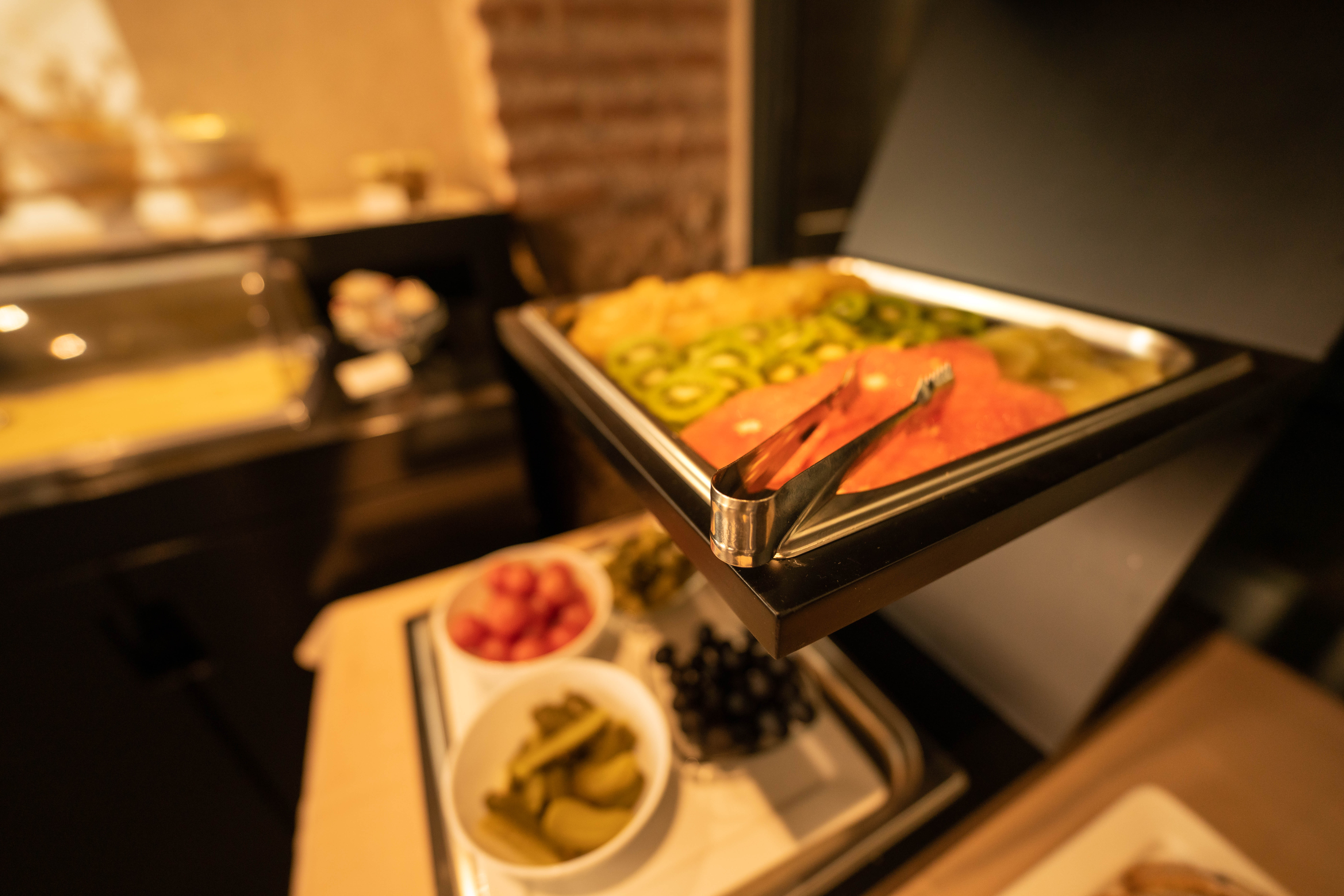 Family Room Standard