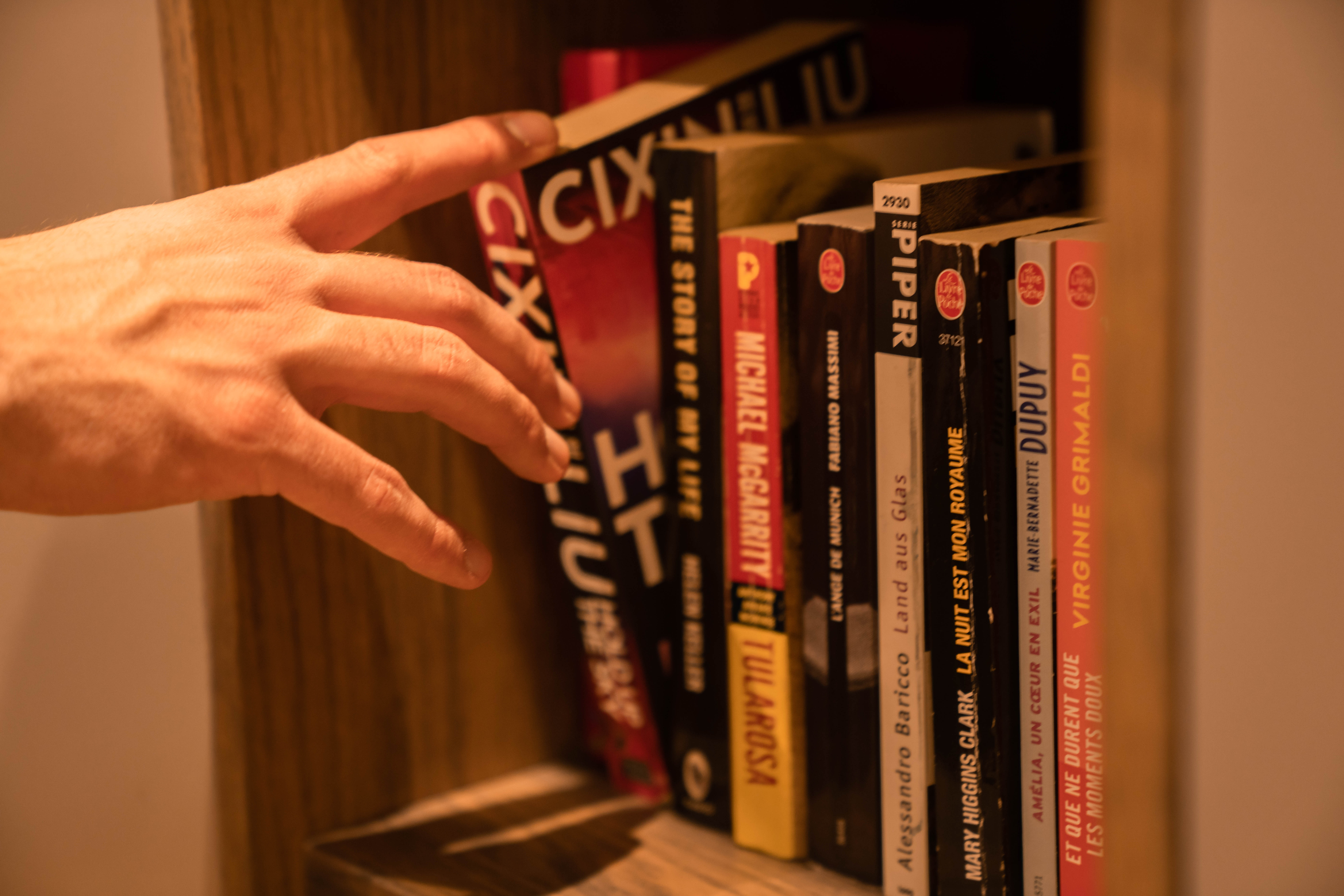 Family Room Standard