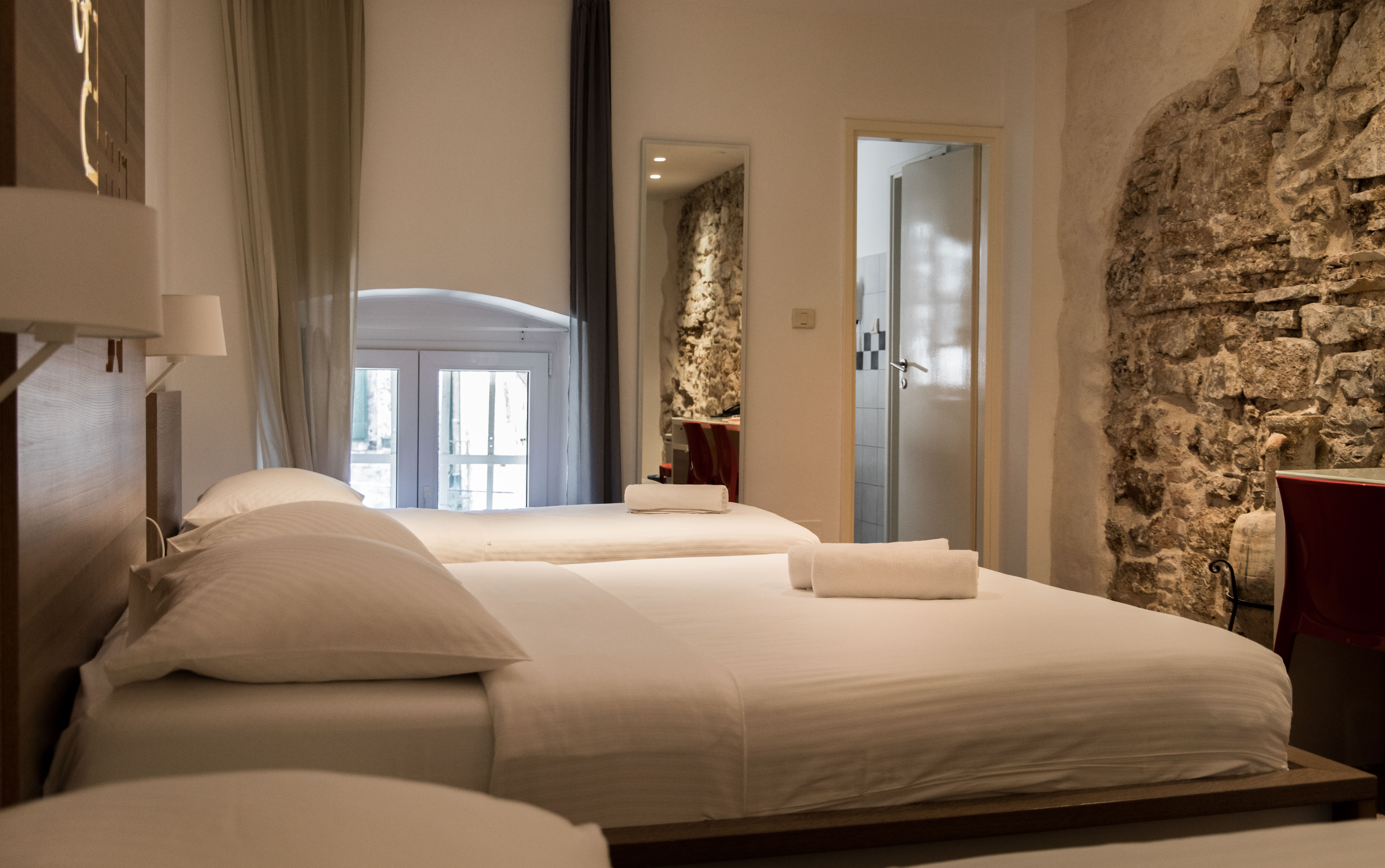 Family Room Standard