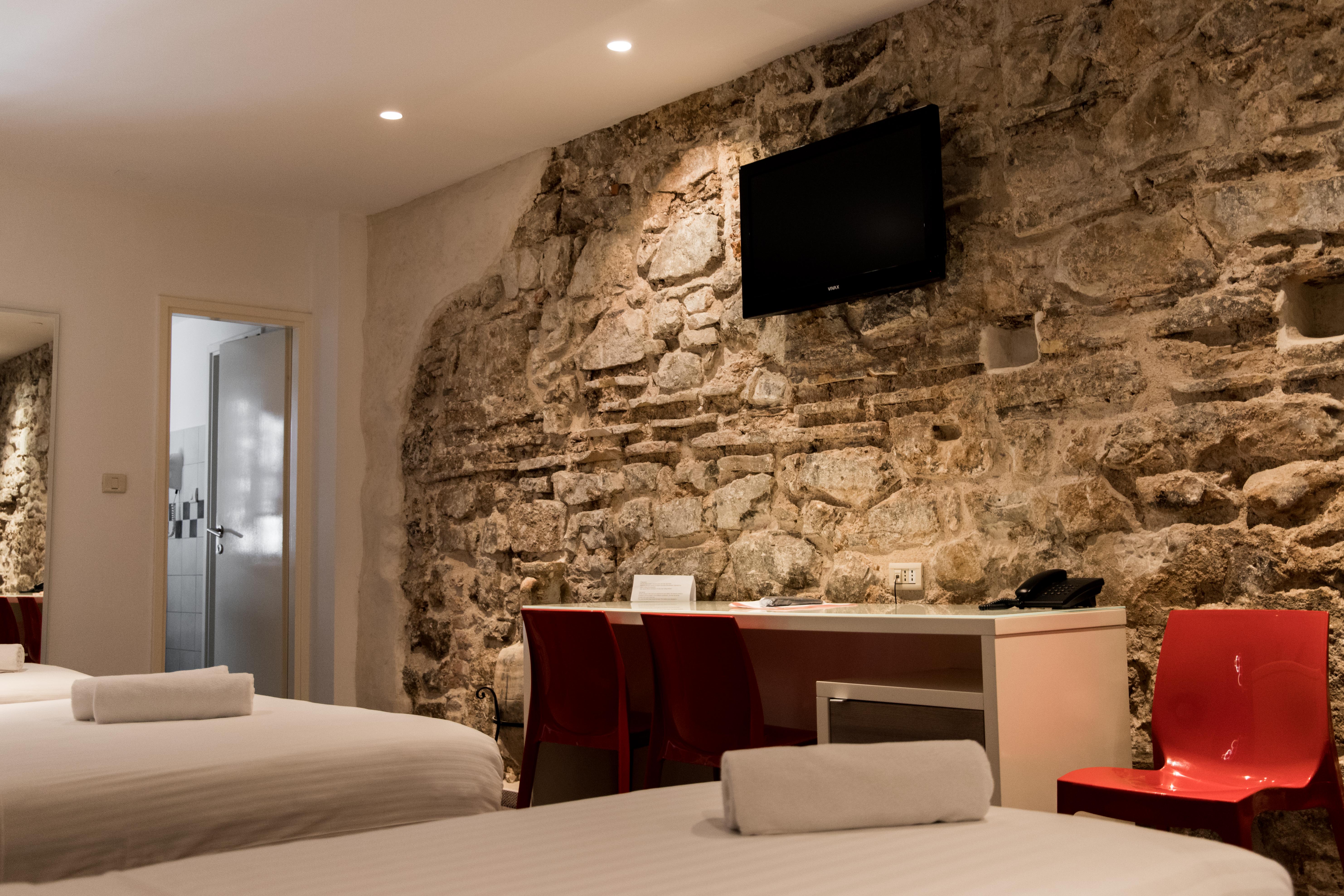 Family Room Standard