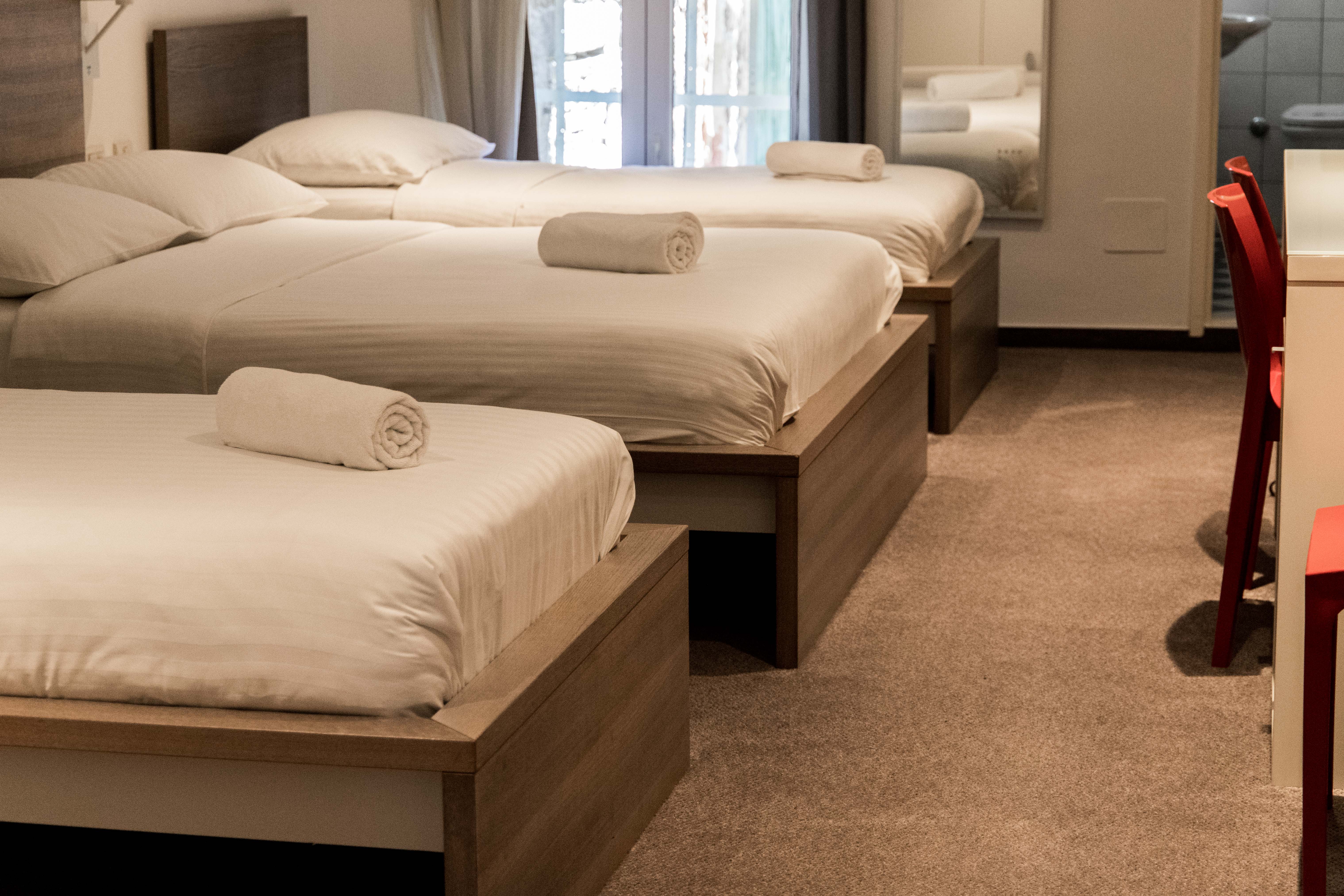 Family Room Standard