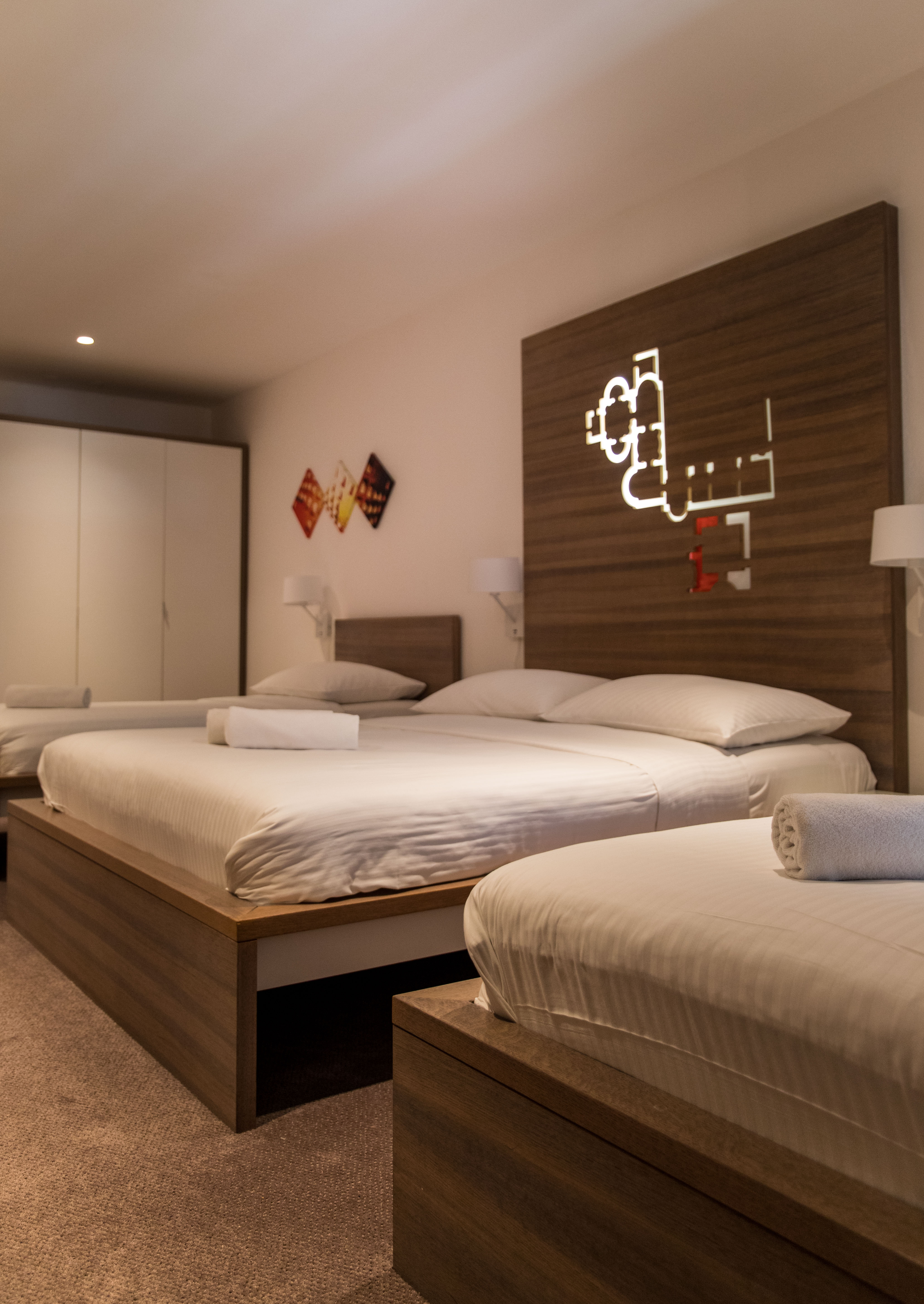 Family Room Standard