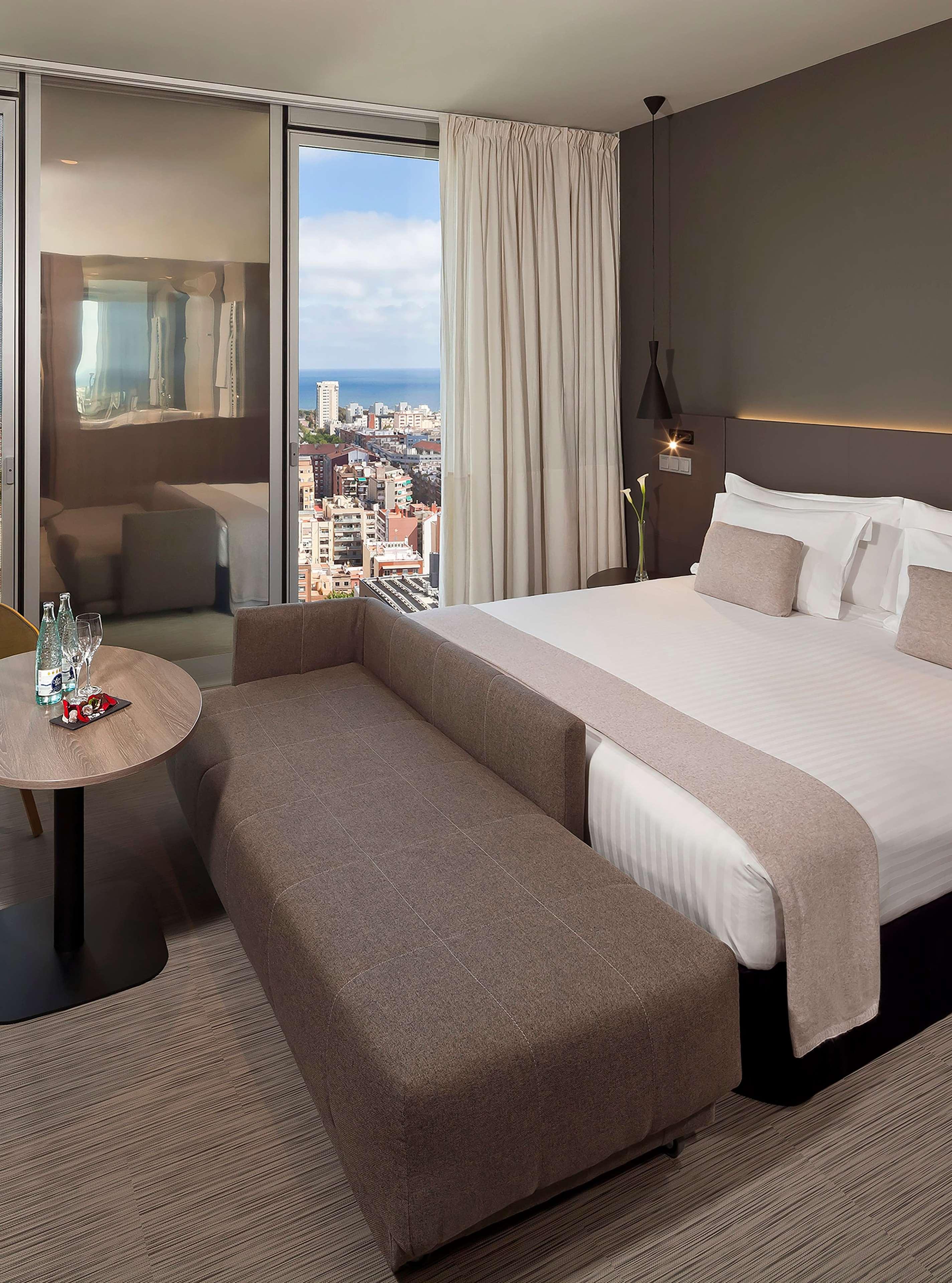 Double or Twin Premium Ocean View