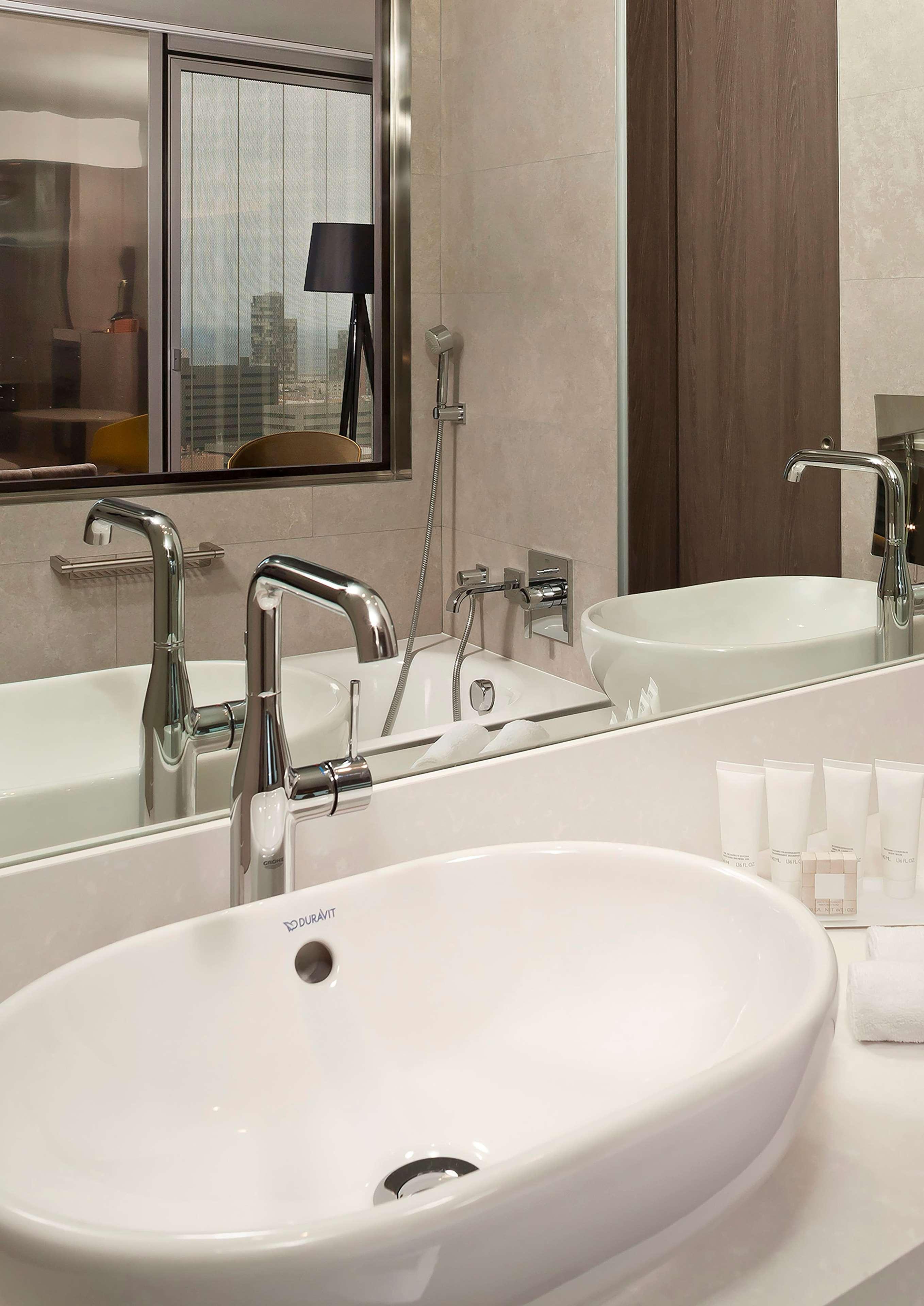 Double or Twin Premium Ocean View