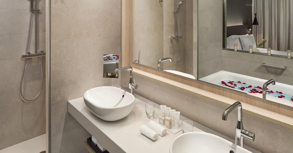 Family Room Standard