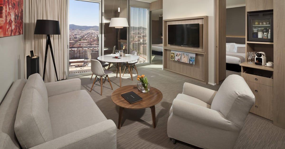 Family Room Standard