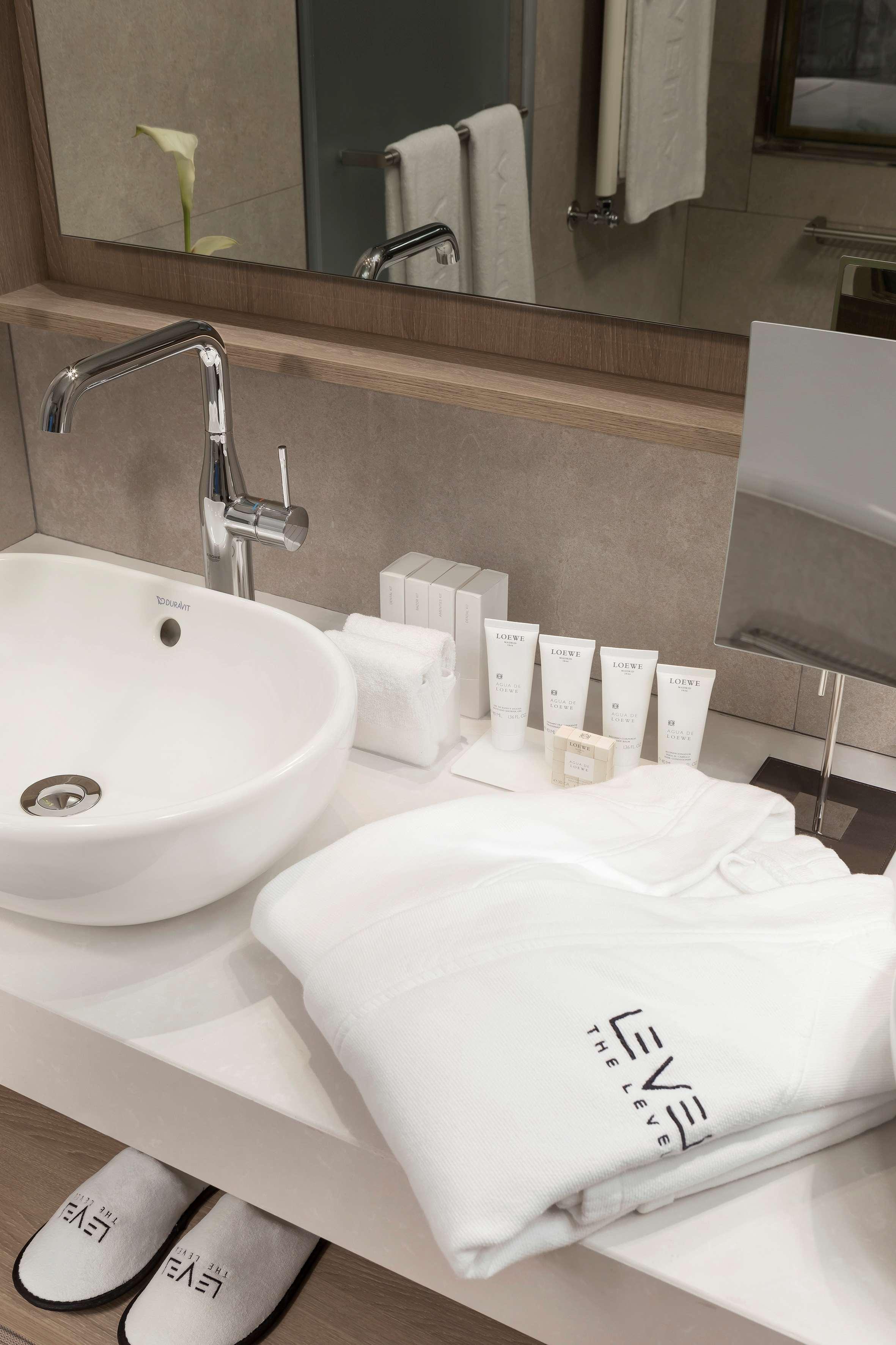 Double Single Premium Ocean View