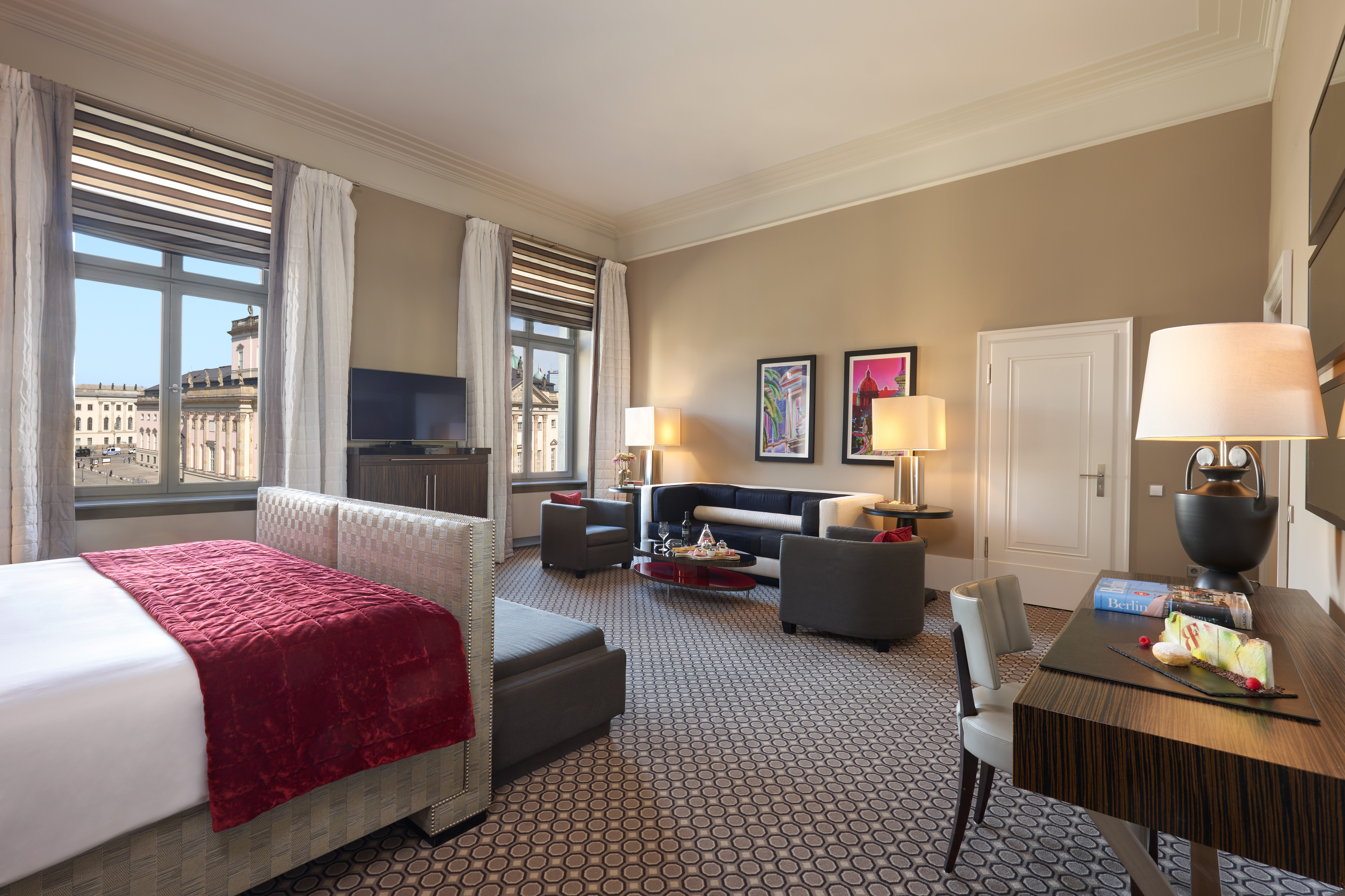 Junior Suite Standard