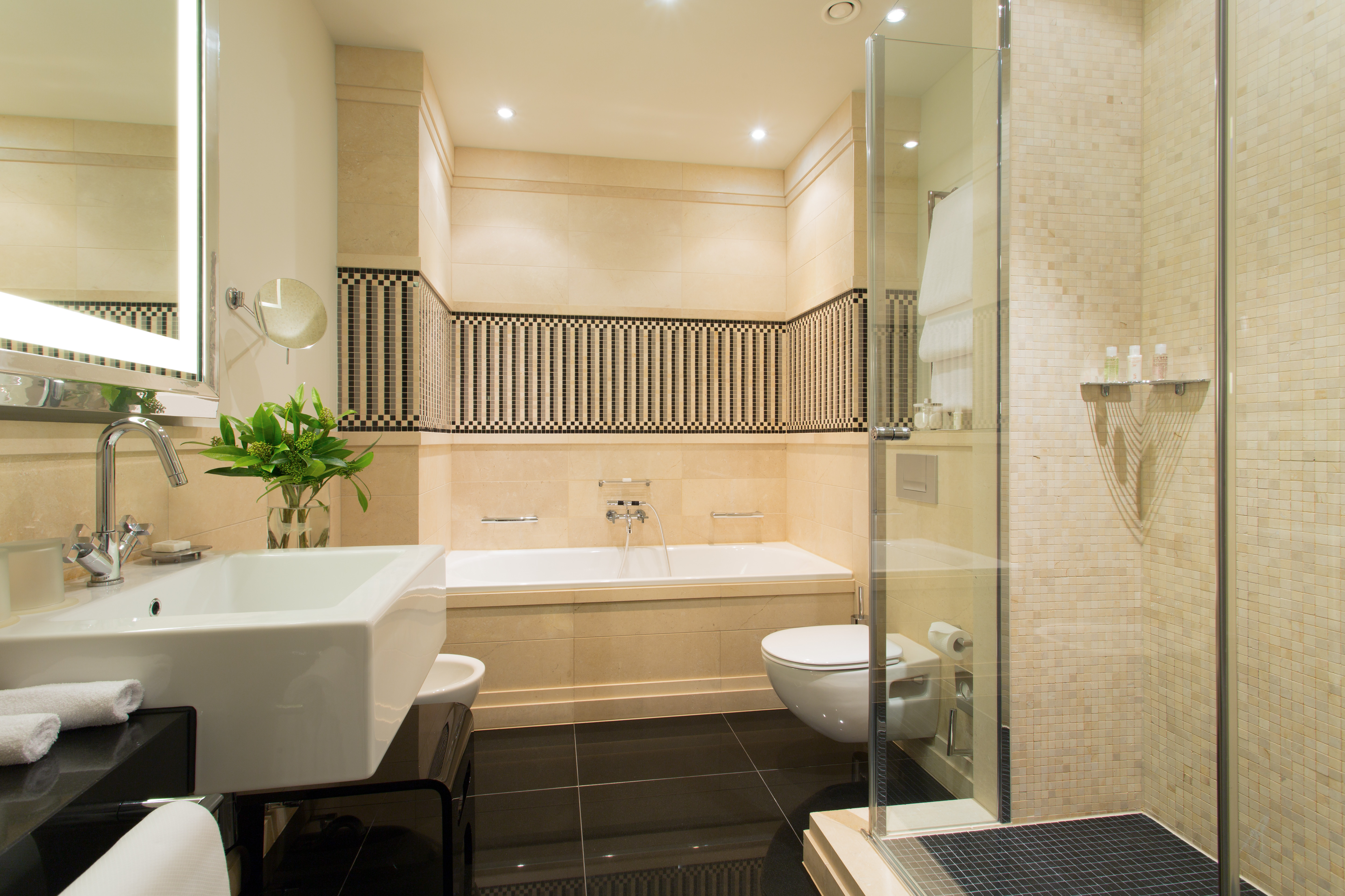 Room Deluxe with Terrace