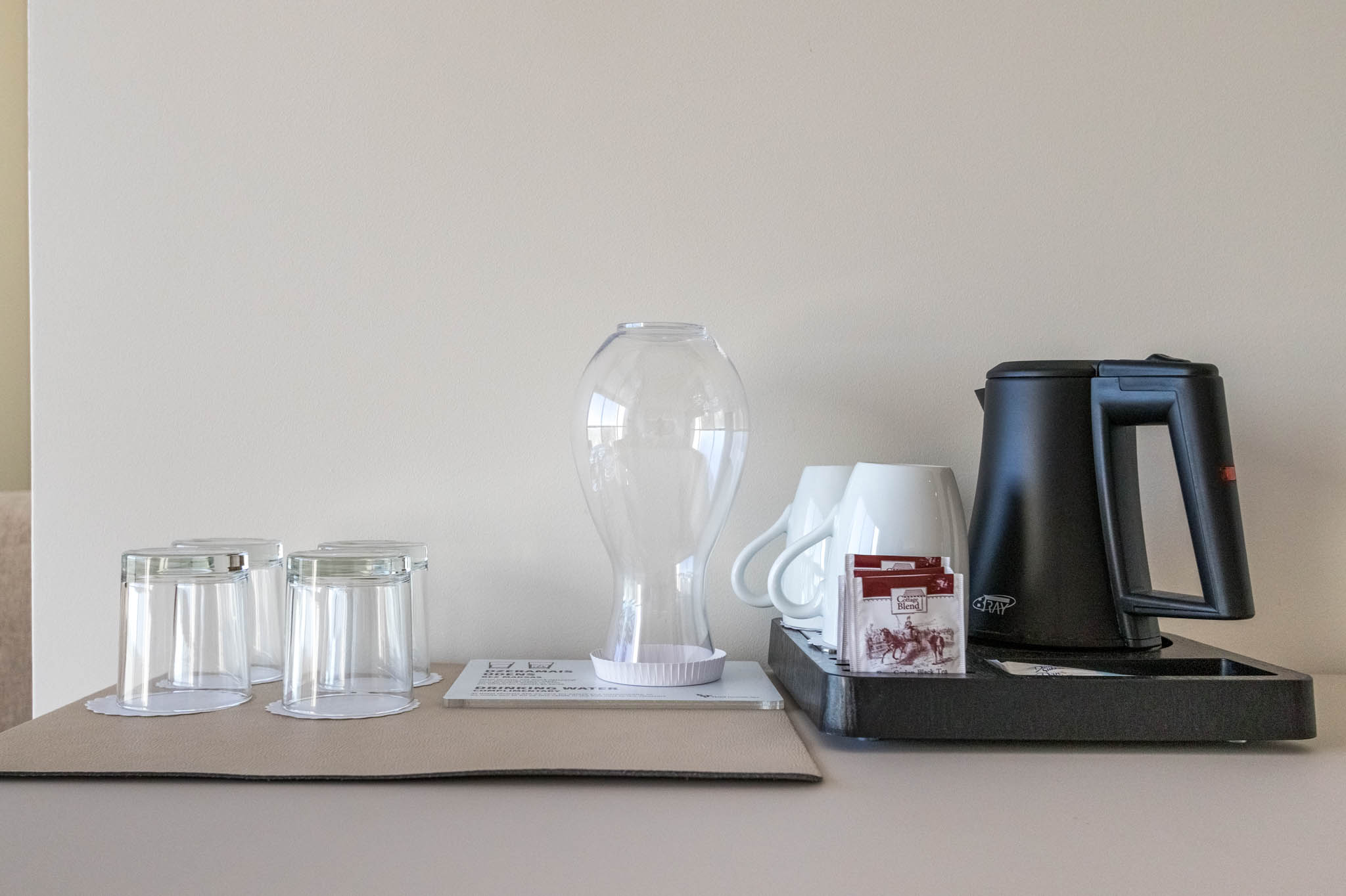 Family Room Standard