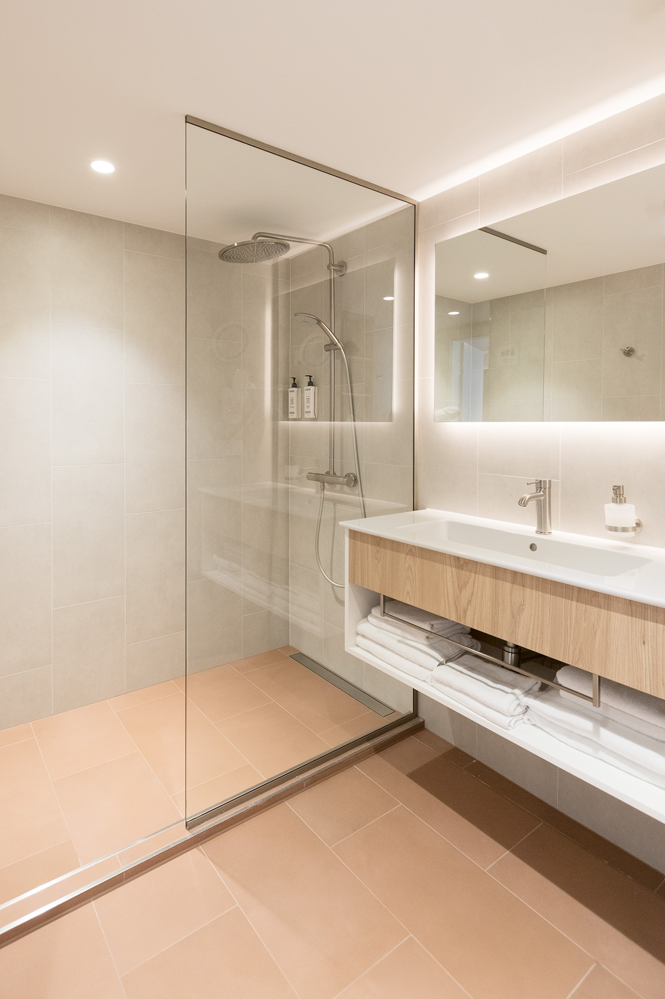 Family Room Standard