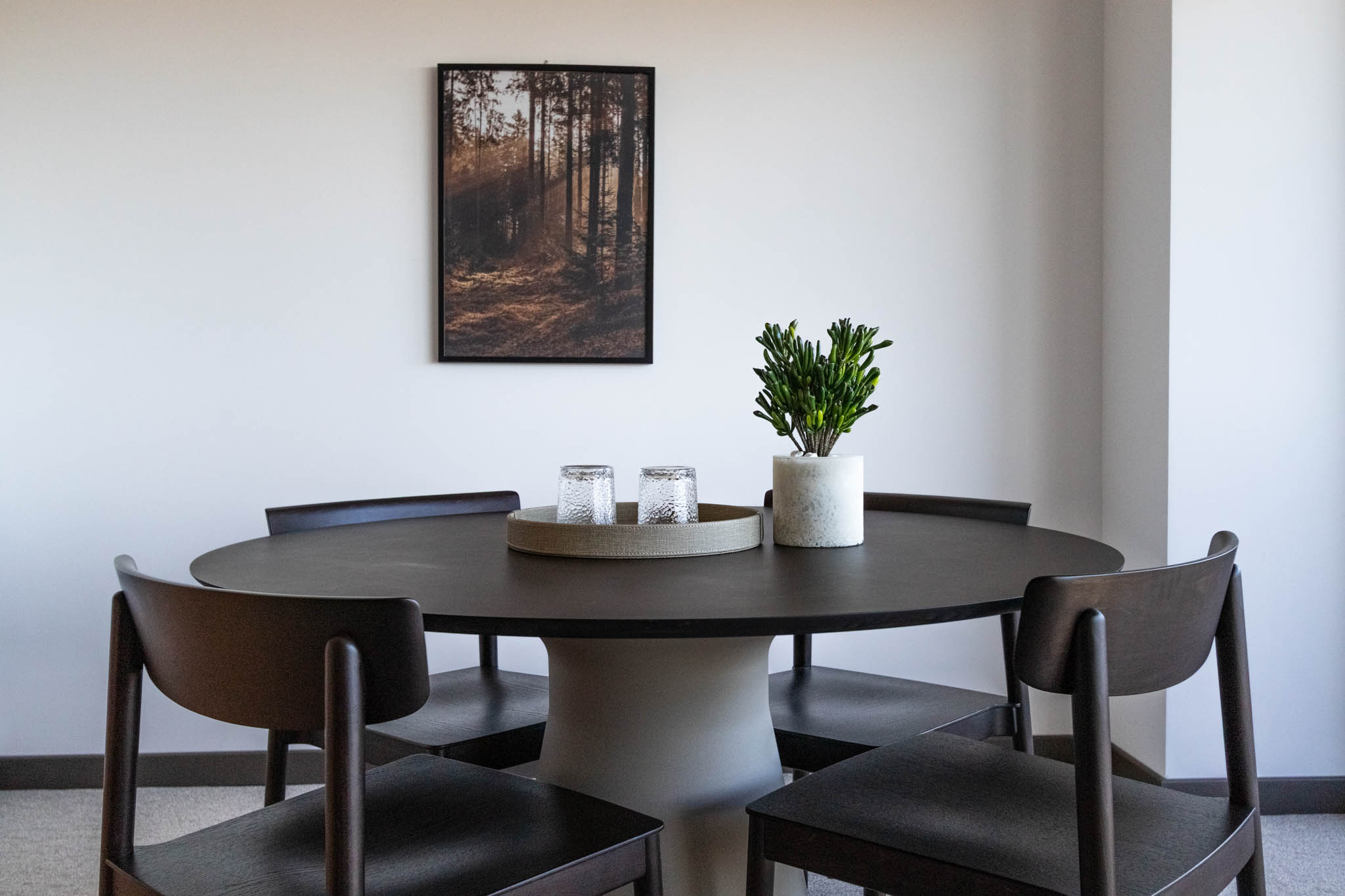 Junior Suite Capacity 2