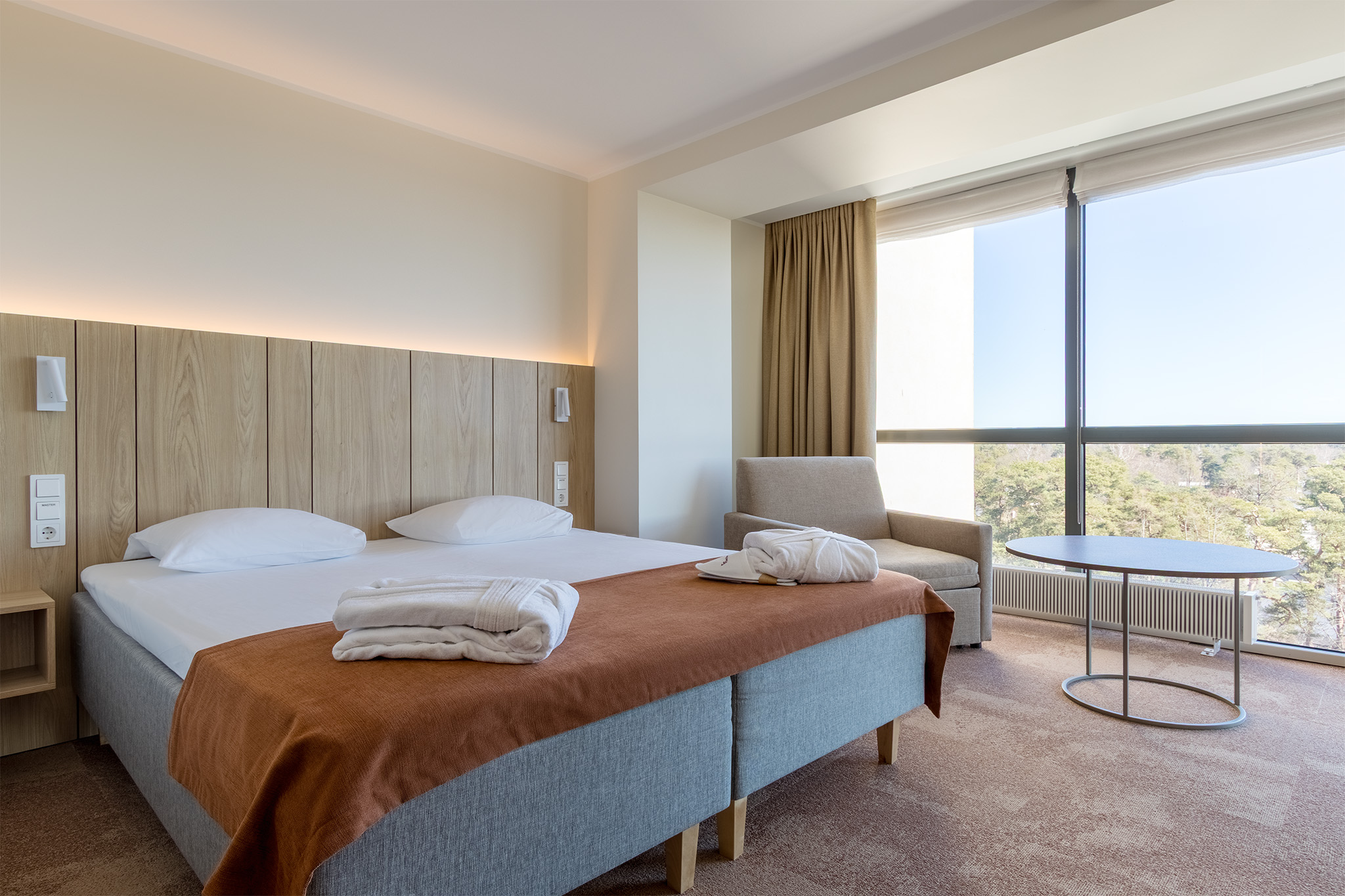 Family Room Standard