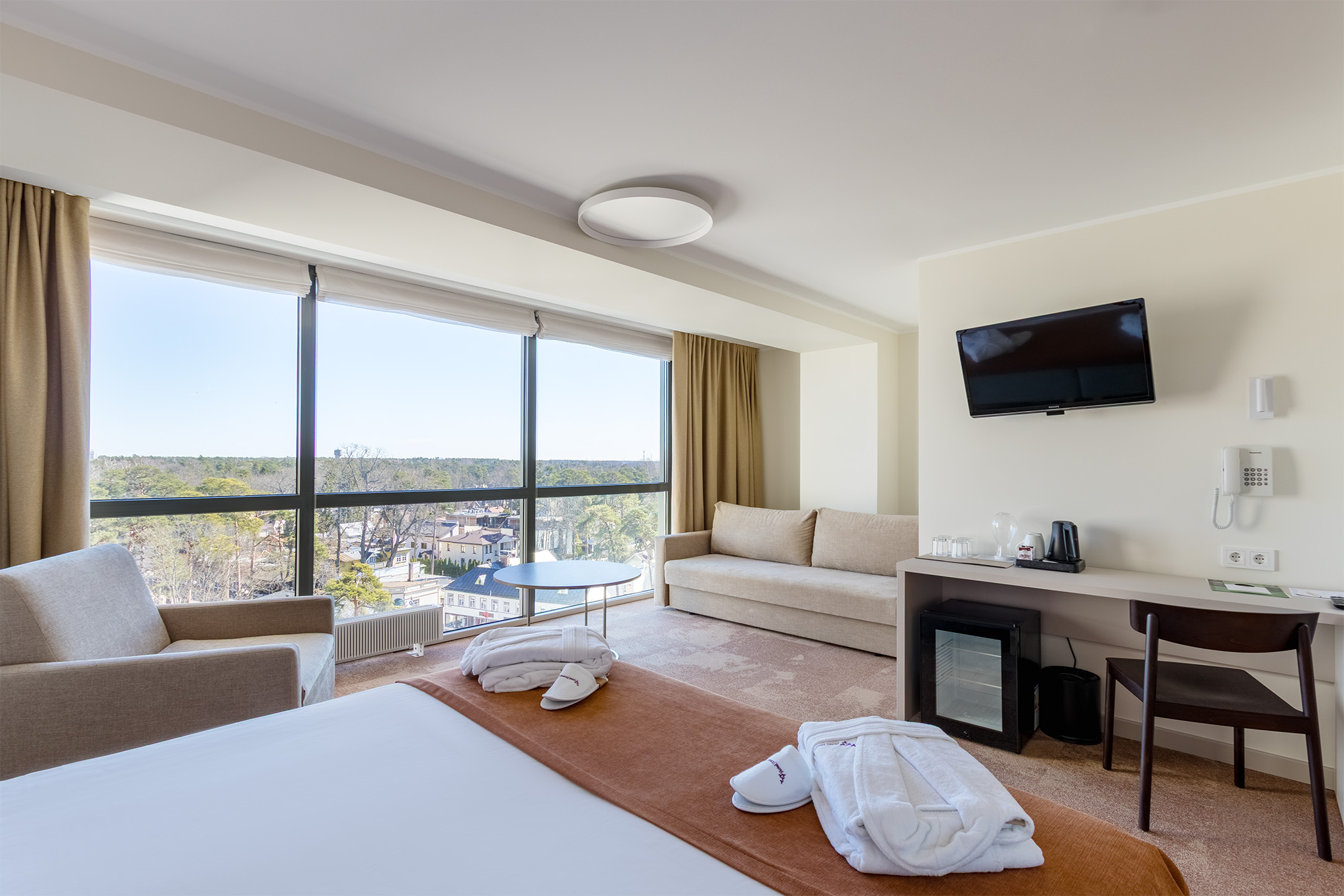 Family Room Standard