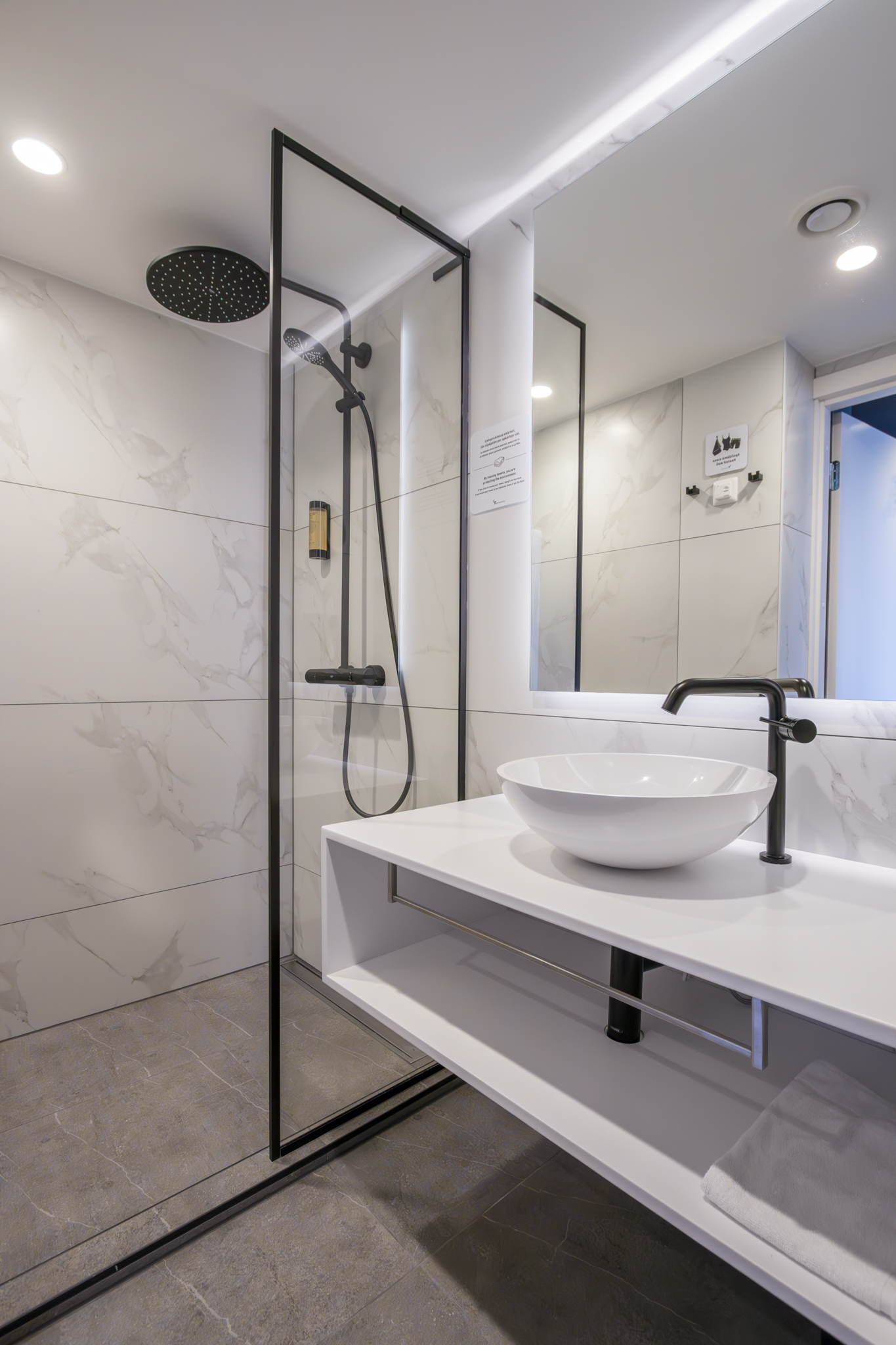 Double Single Comfort