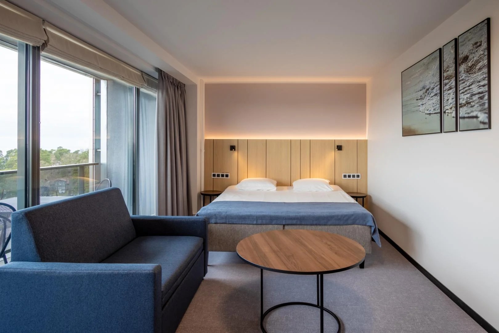 Double or Twin Premium