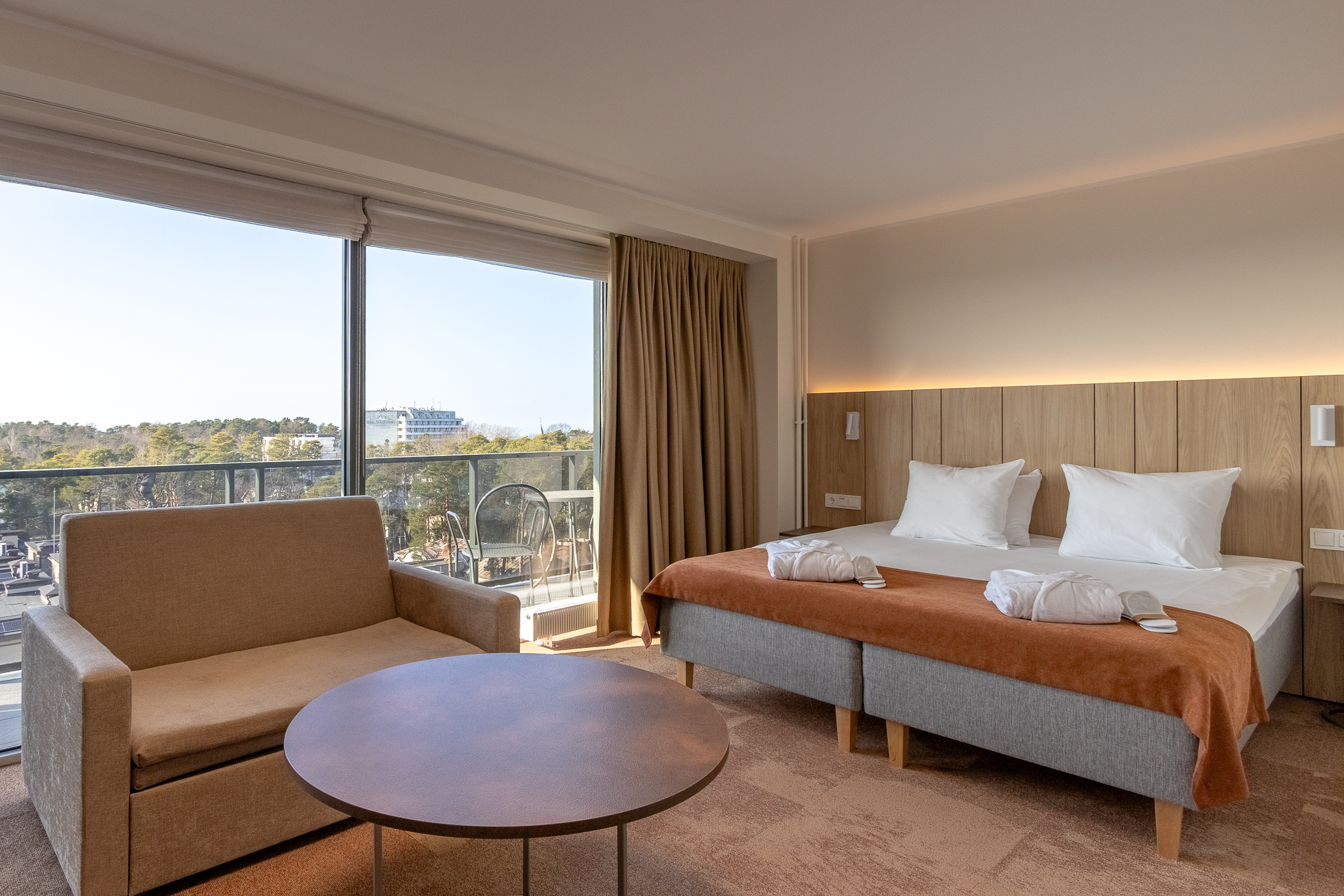 Double or Twin Premium