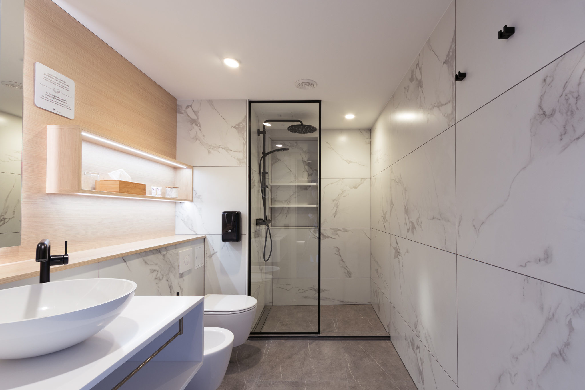 Junior Suite Capacity 2