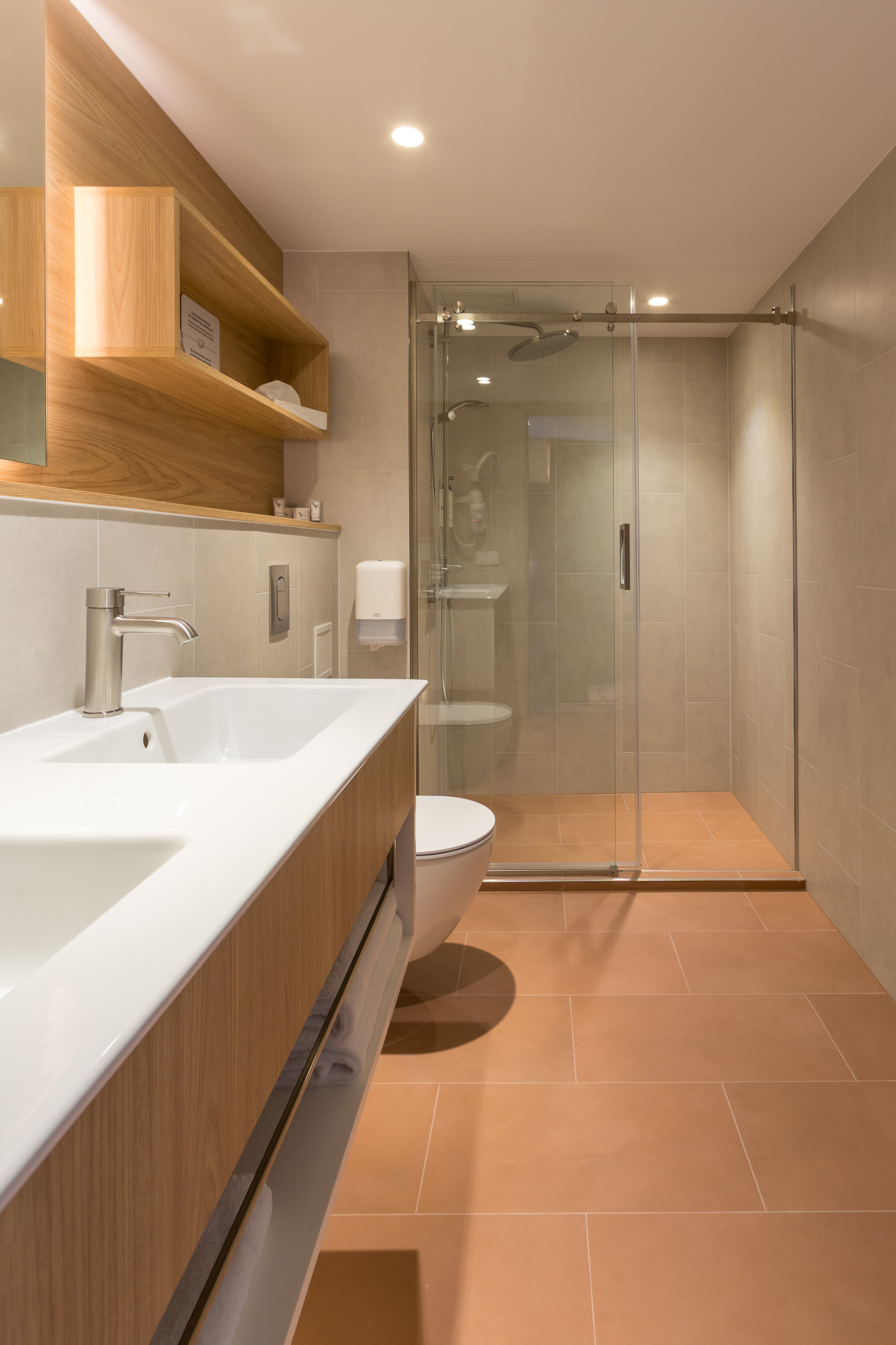 Double or Twin Premium