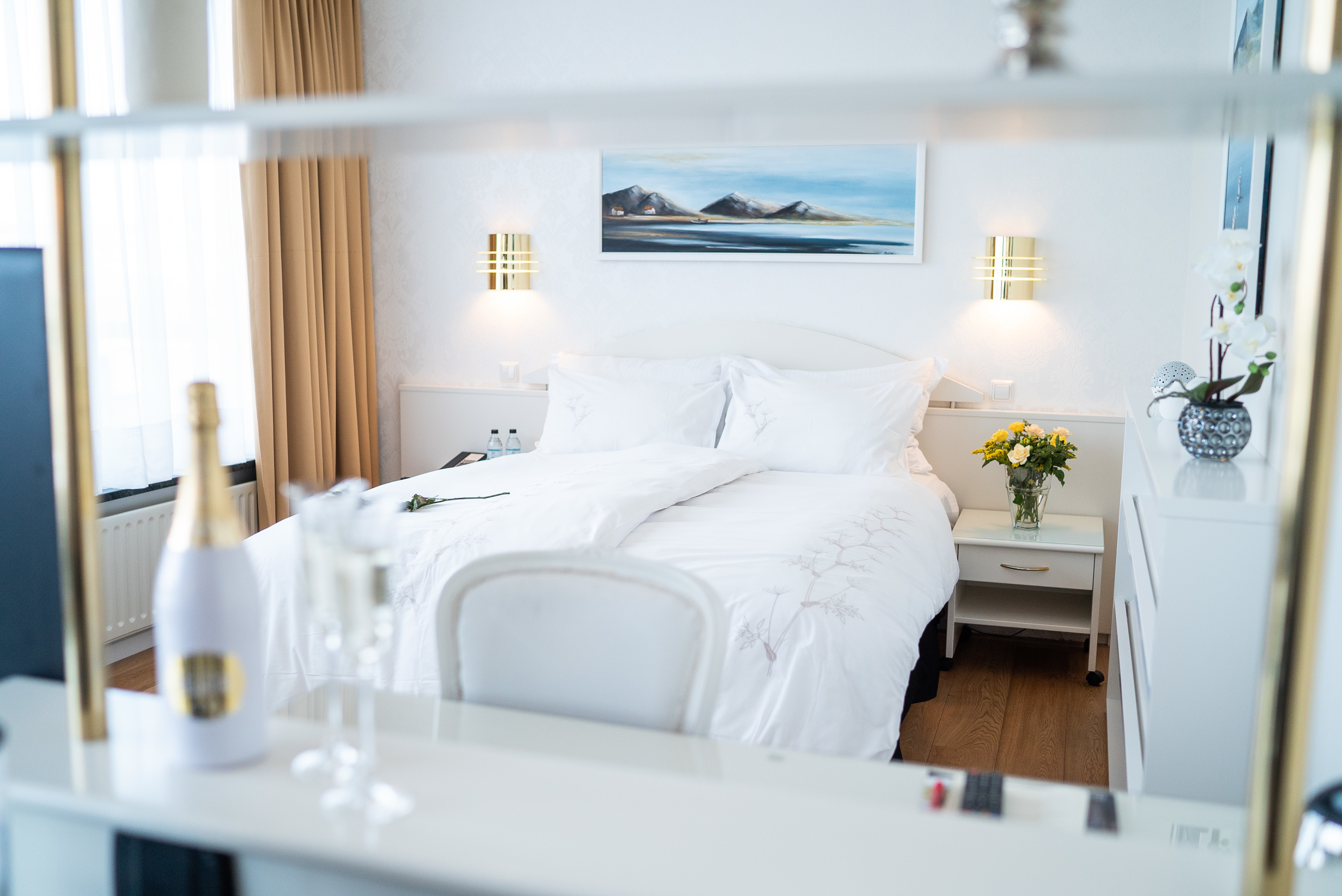 Junior Suite Standard