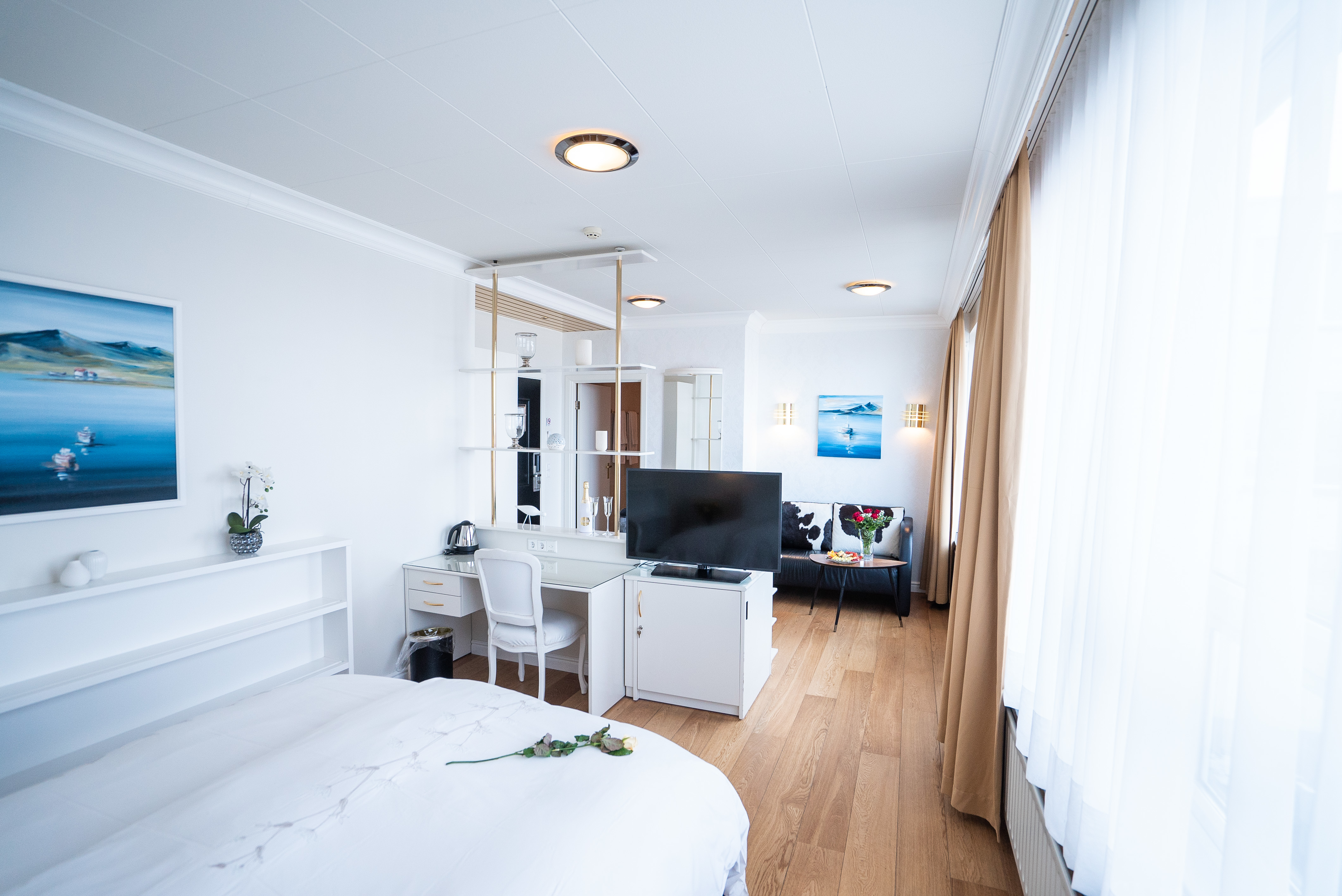 Junior Suite Standard