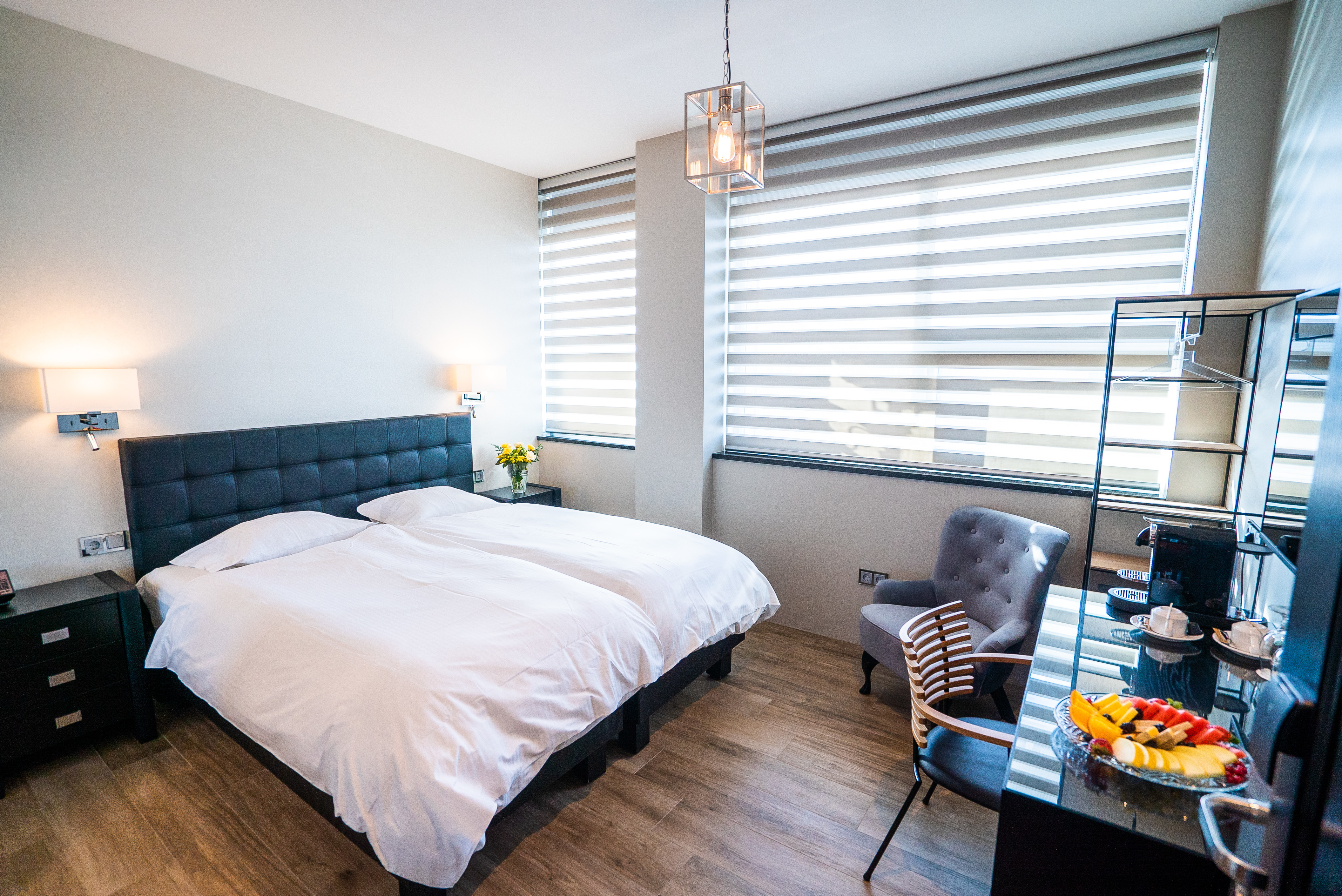 Family Room Standard