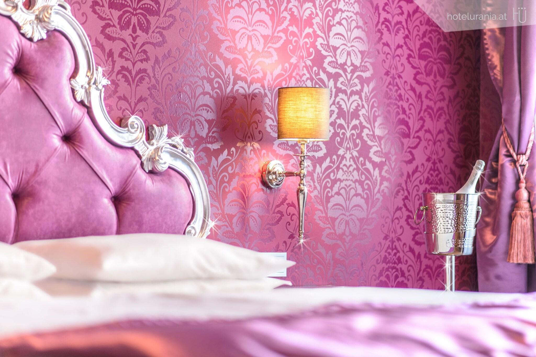 Suite Superior with Double Bed