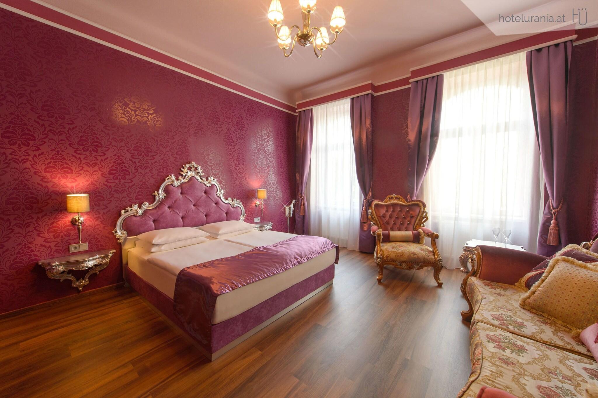 Suite Superior with Double Bed