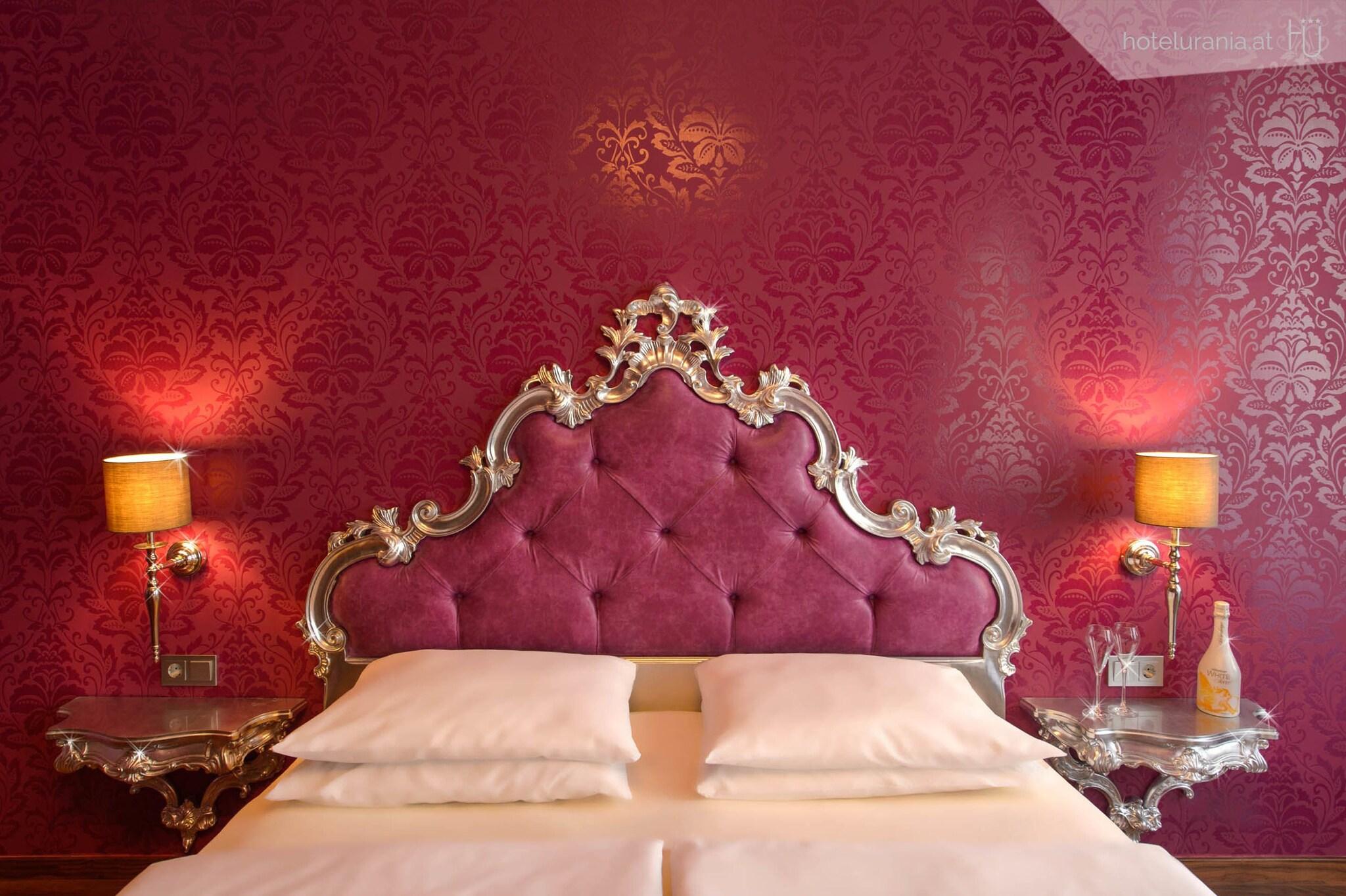 Suite Superior with Double Bed