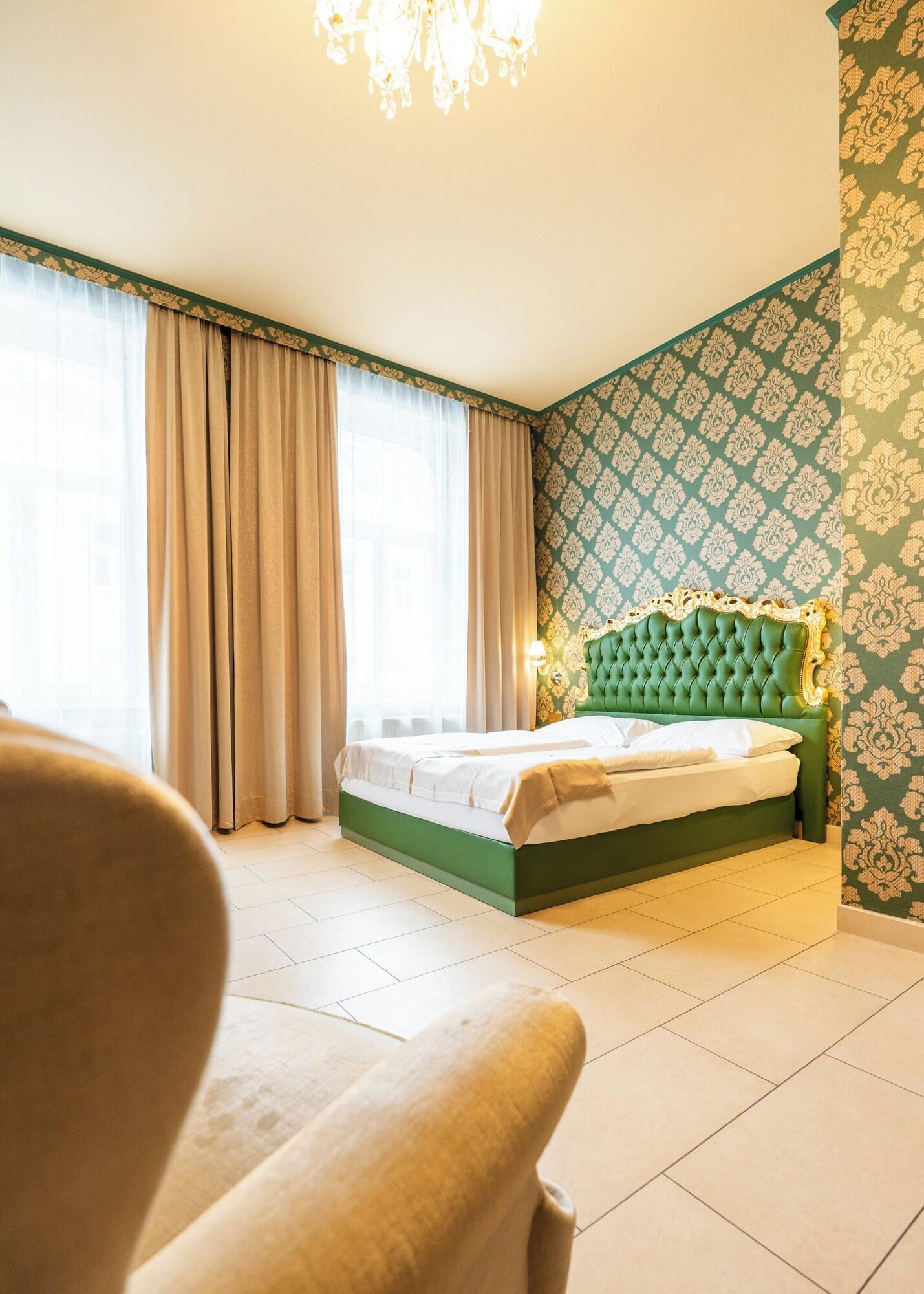 Suite Superior with Double Bed