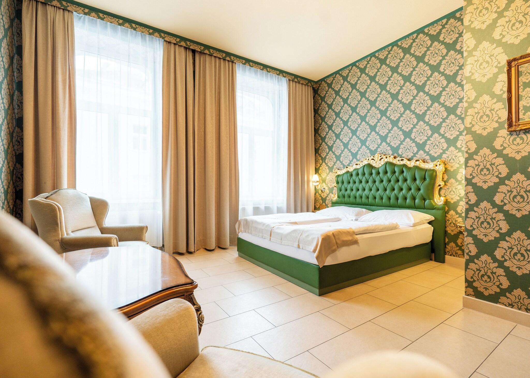 Suite Superior with Double Bed