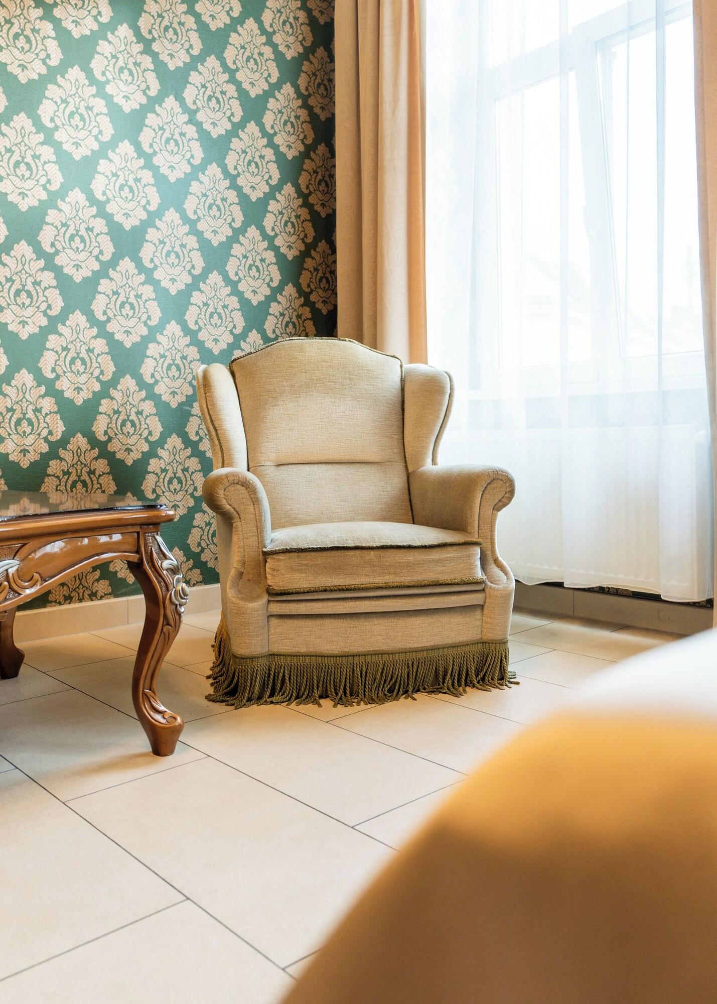 Suite Superior with Double Bed