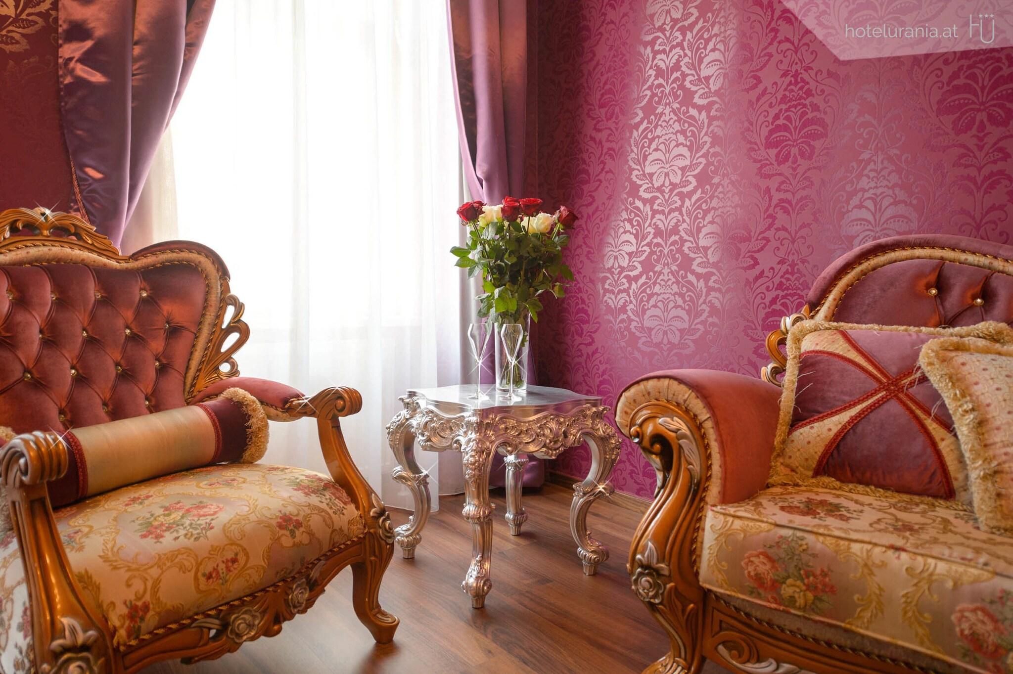 Suite Superior with Double Bed