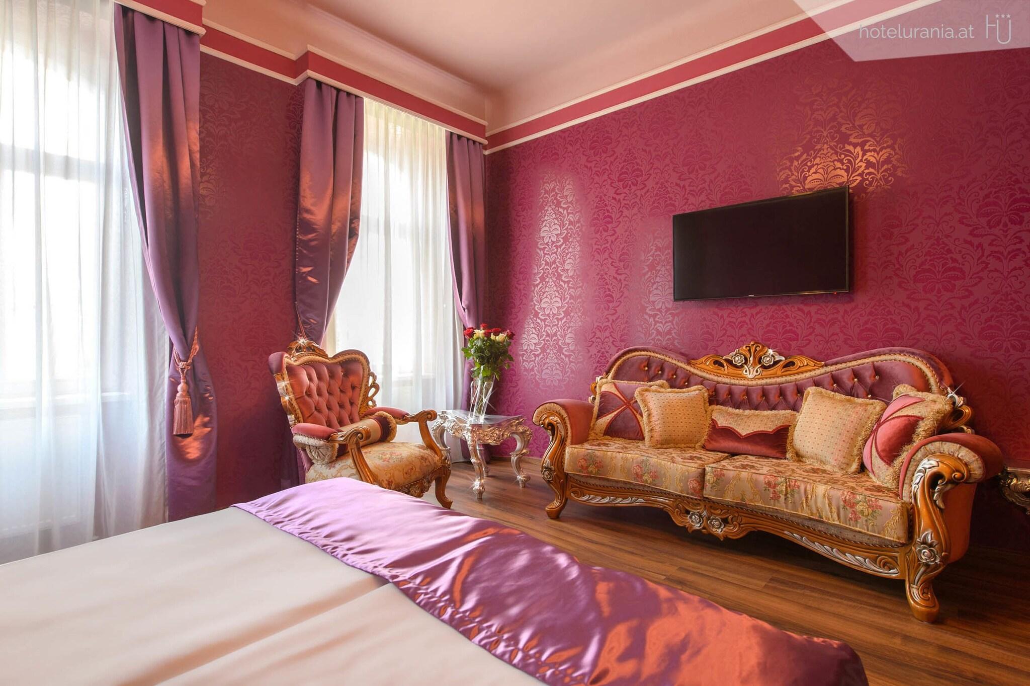 Suite Superior with Double Bed