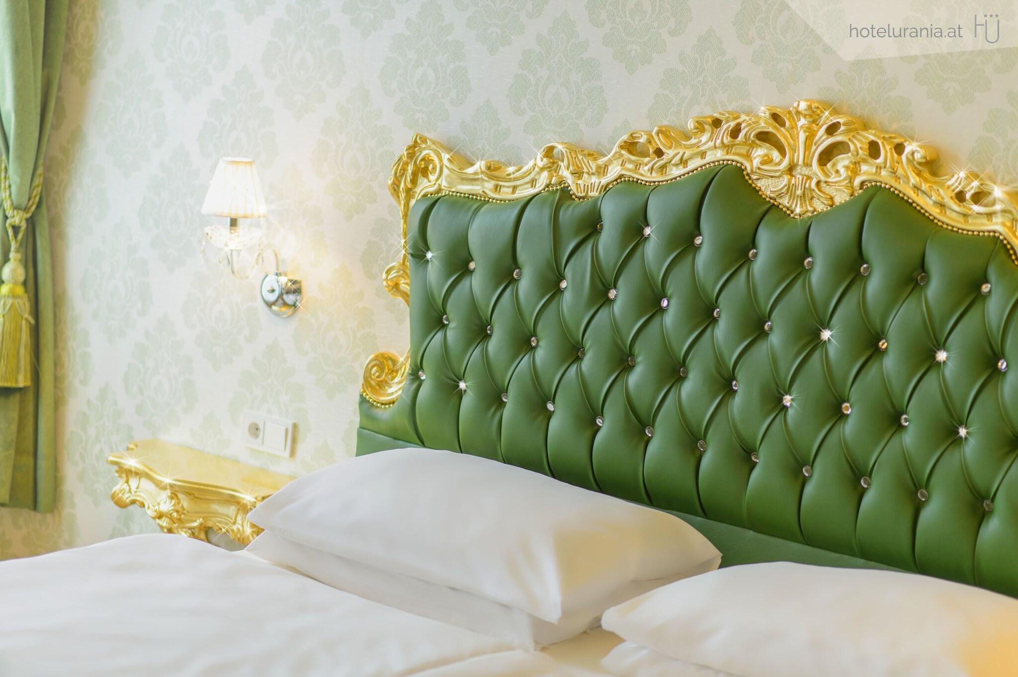 Suite Superior with Double Bed