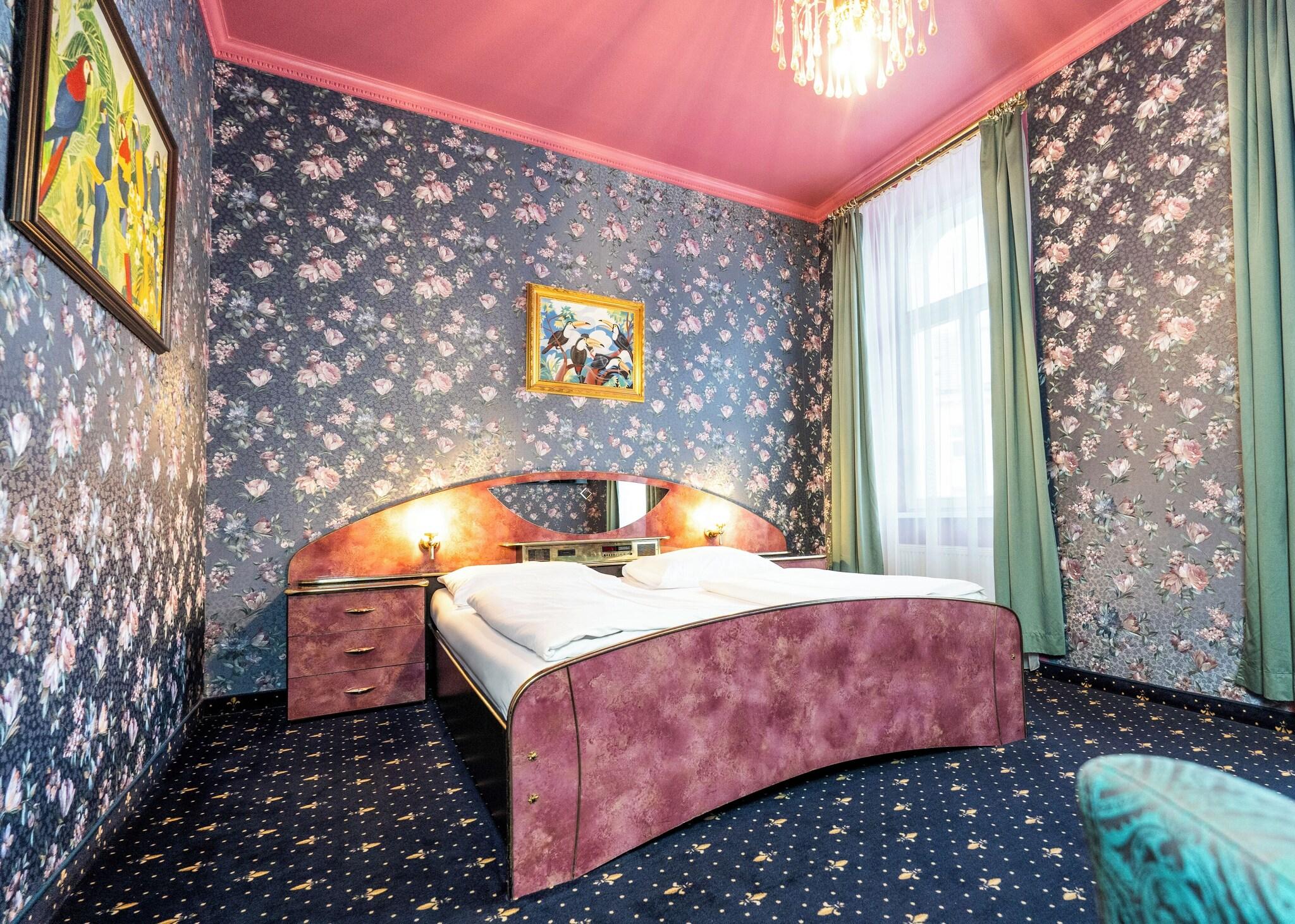 Suite Superior with Double Bed