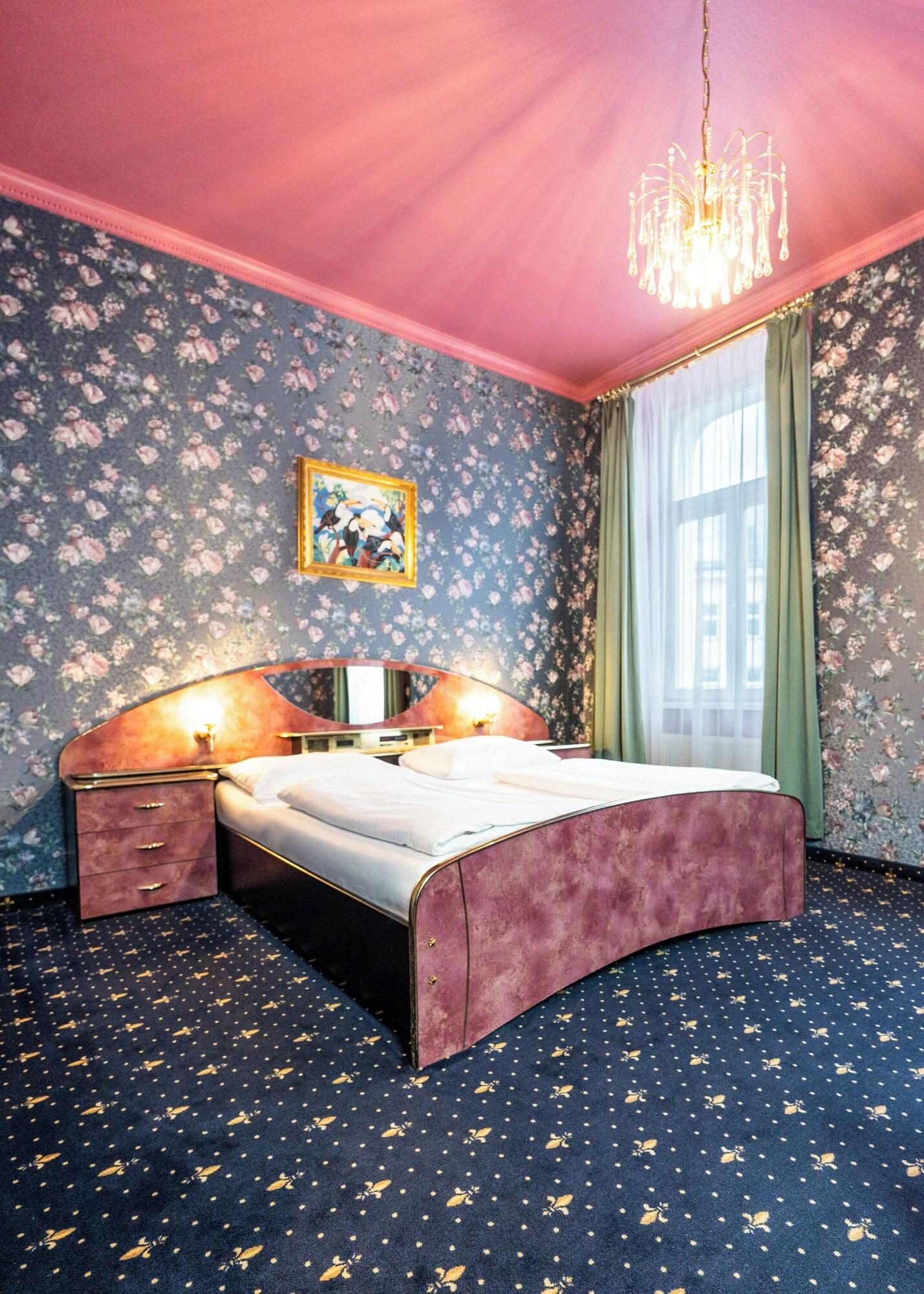 Suite Superior with Double Bed