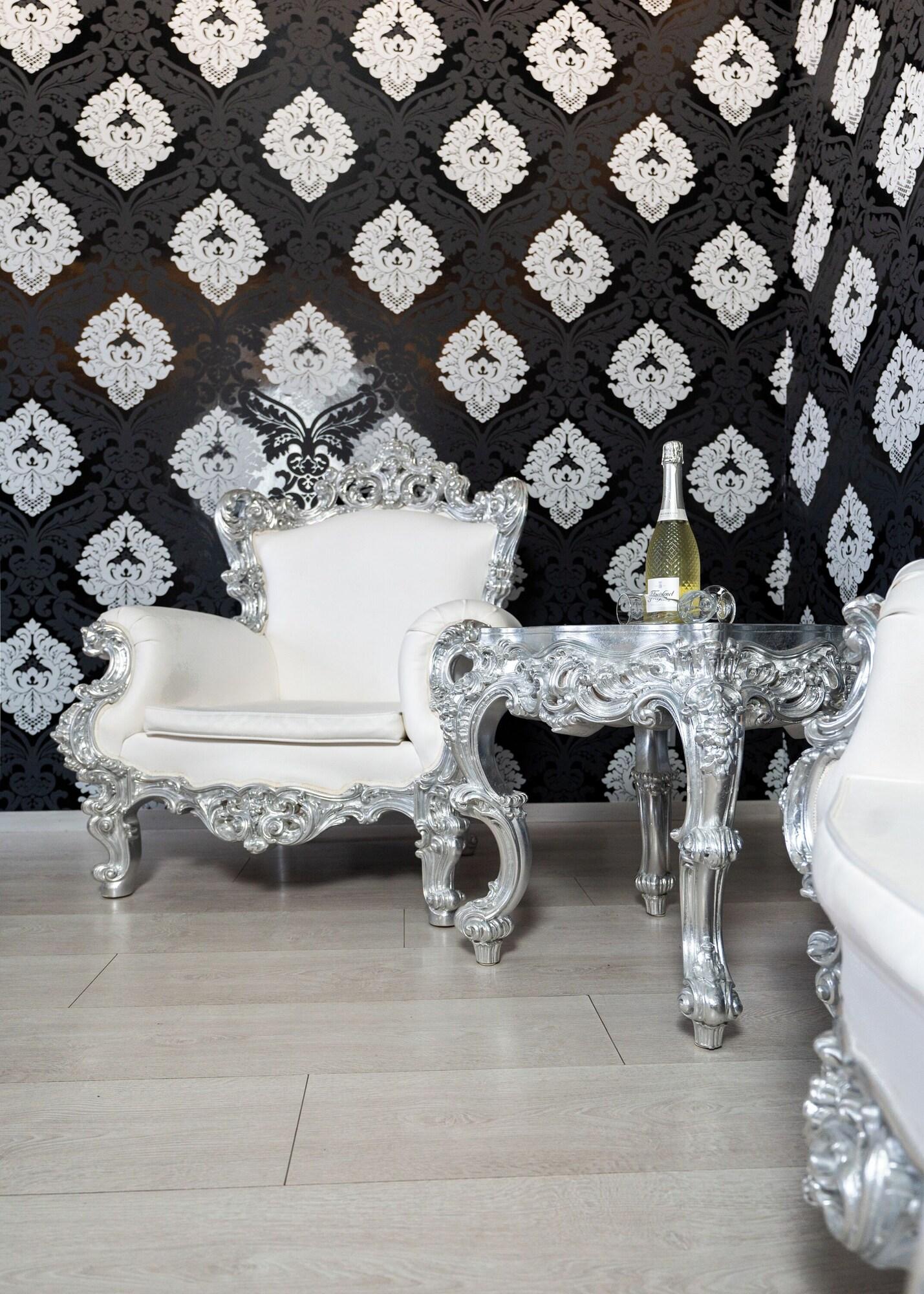 Suite Superior with Double Bed