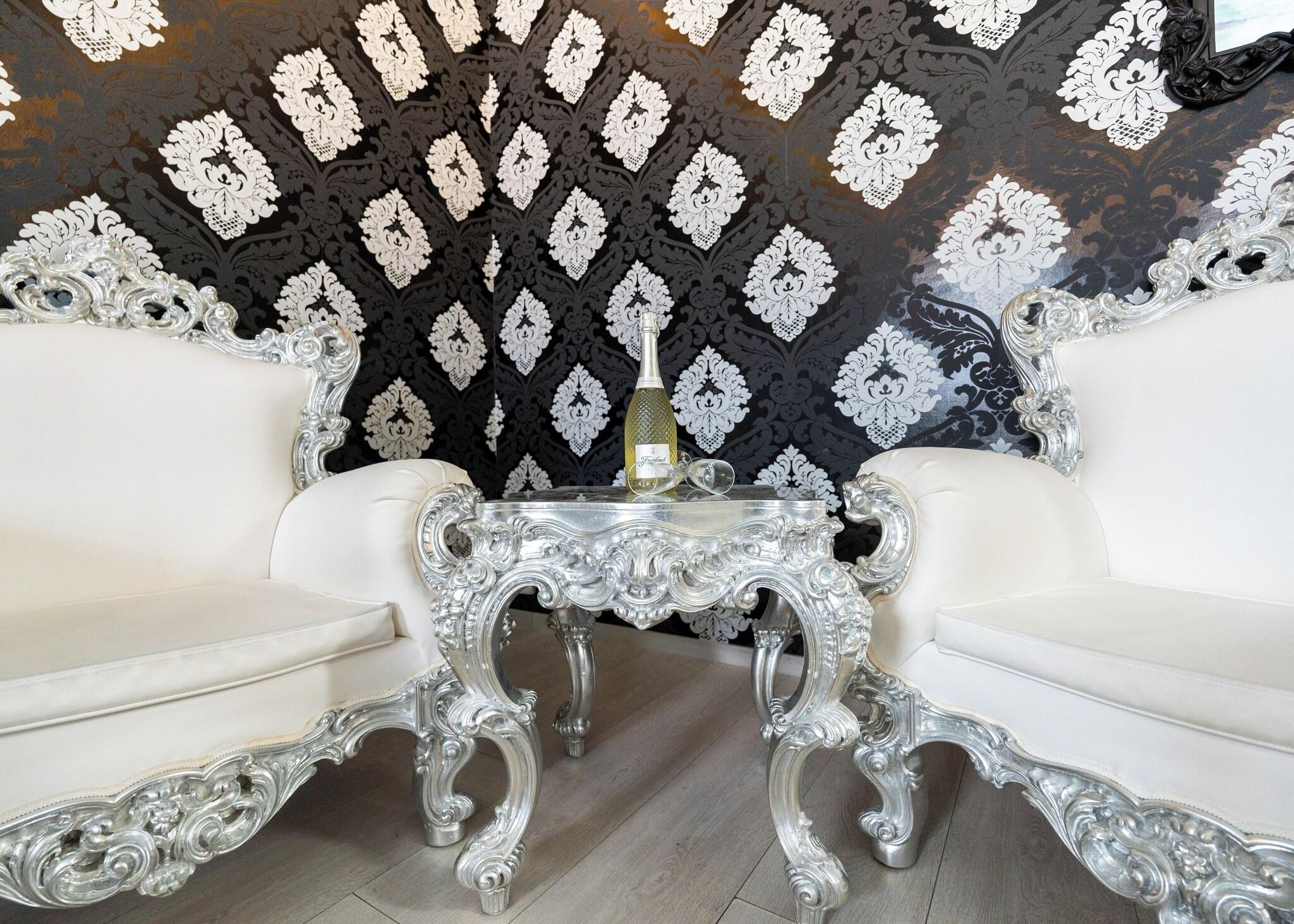 Suite Superior with Double Bed