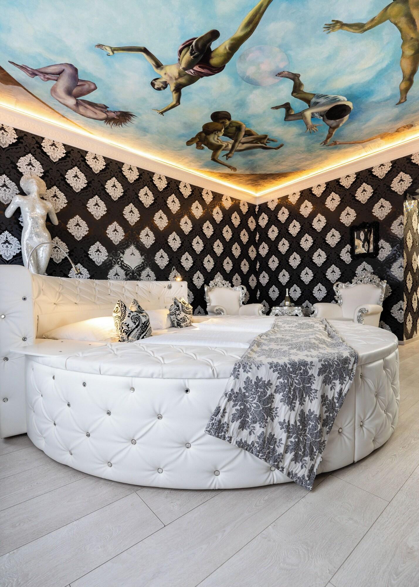 Suite Superior with Double Bed