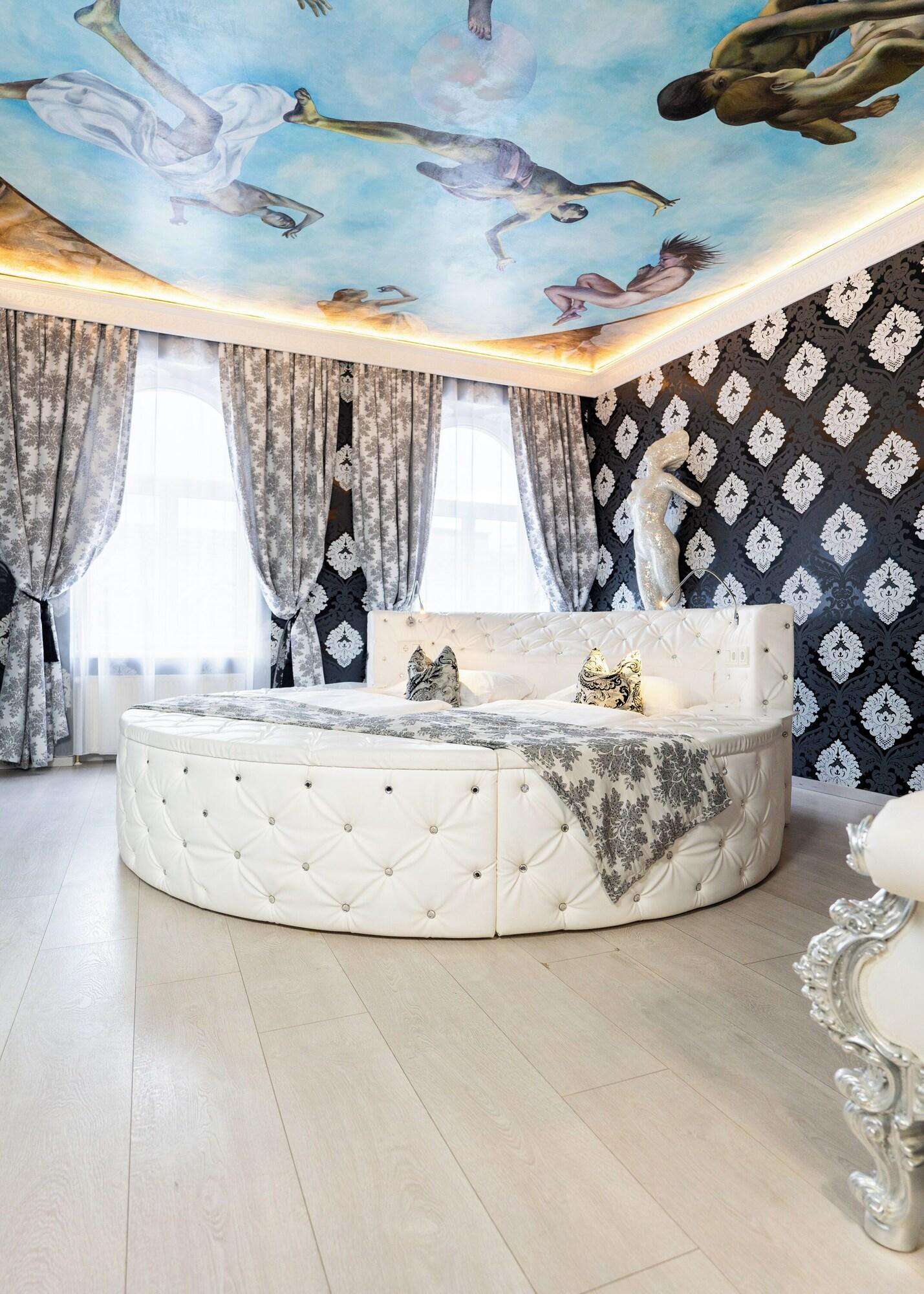 Suite Superior with Double Bed