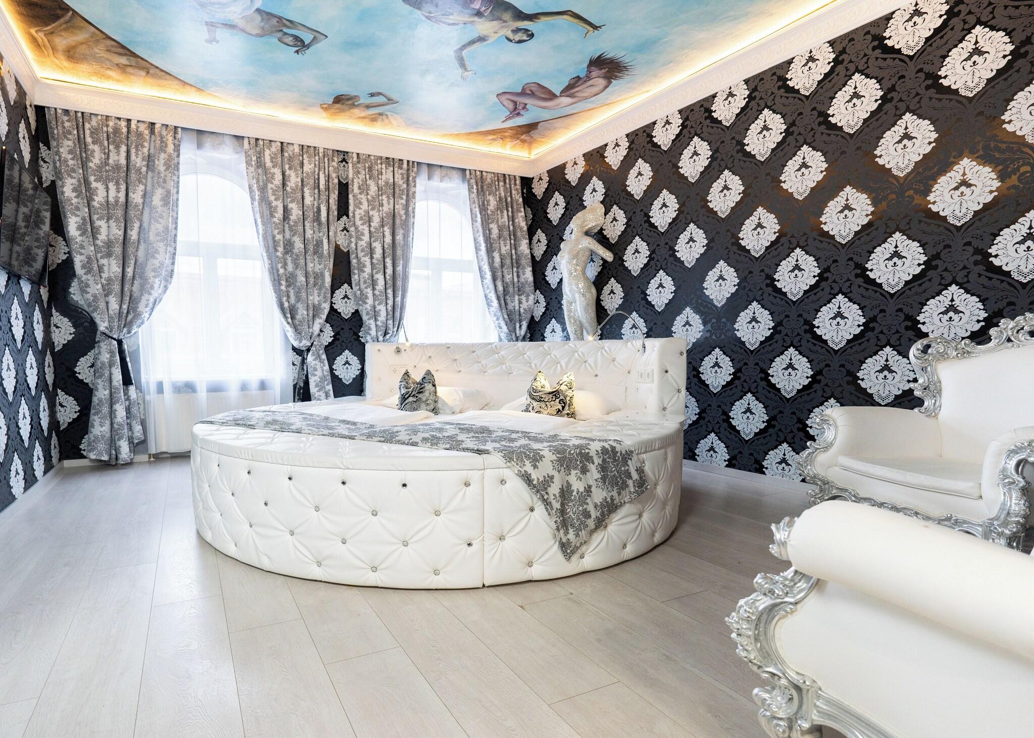 Suite Superior with Double Bed