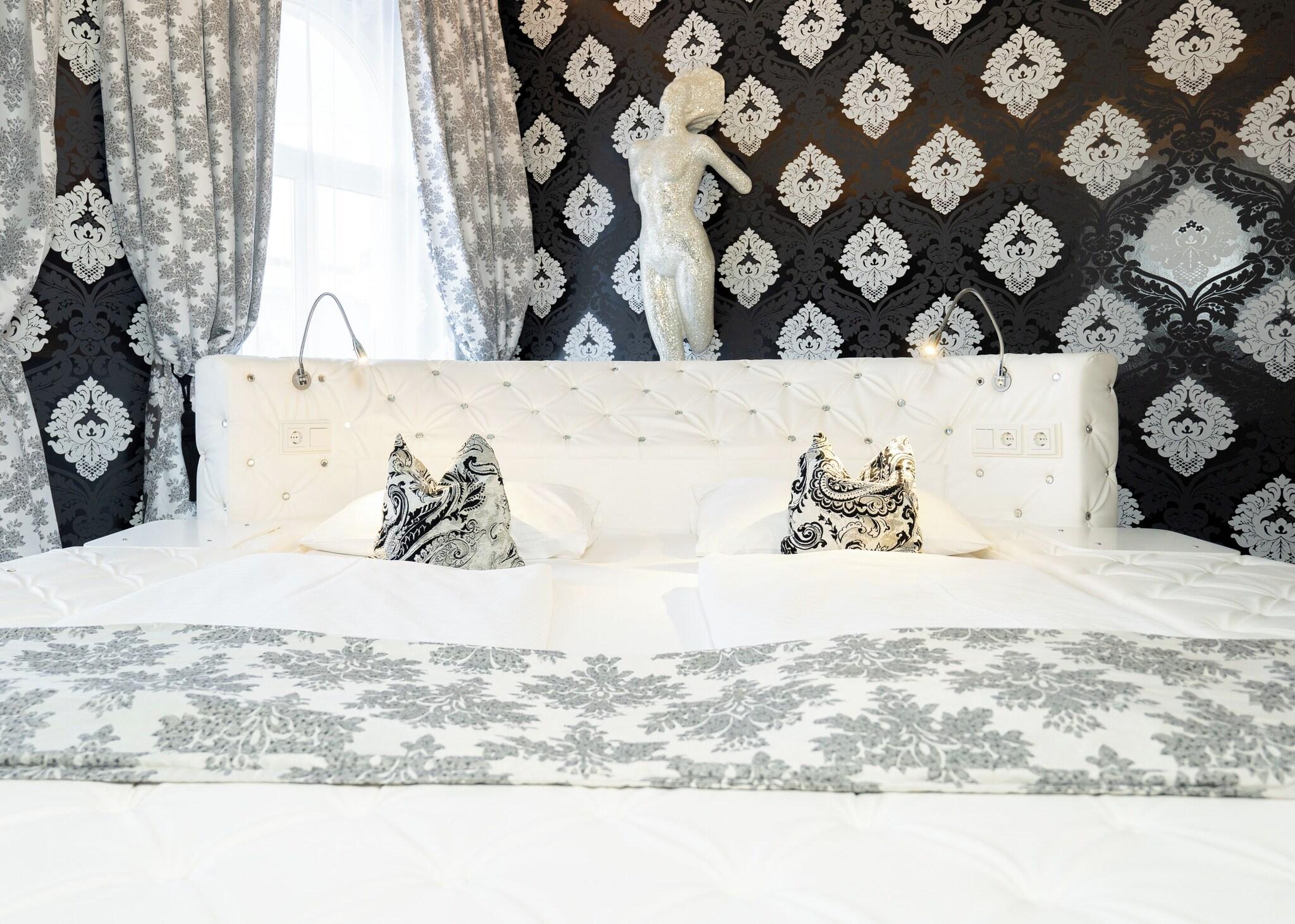 Suite Superior with Double Bed