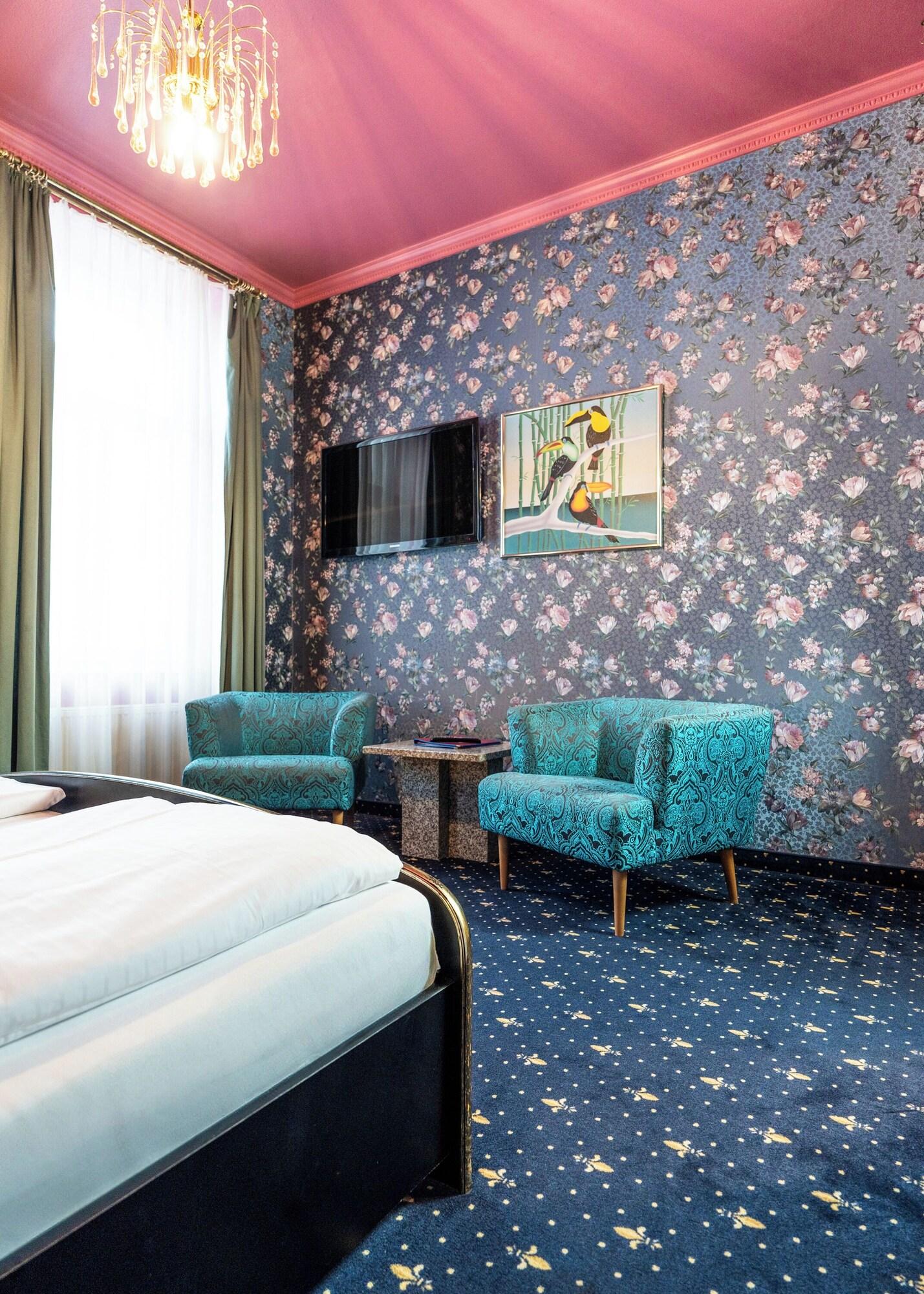 Suite Superior with Double Bed