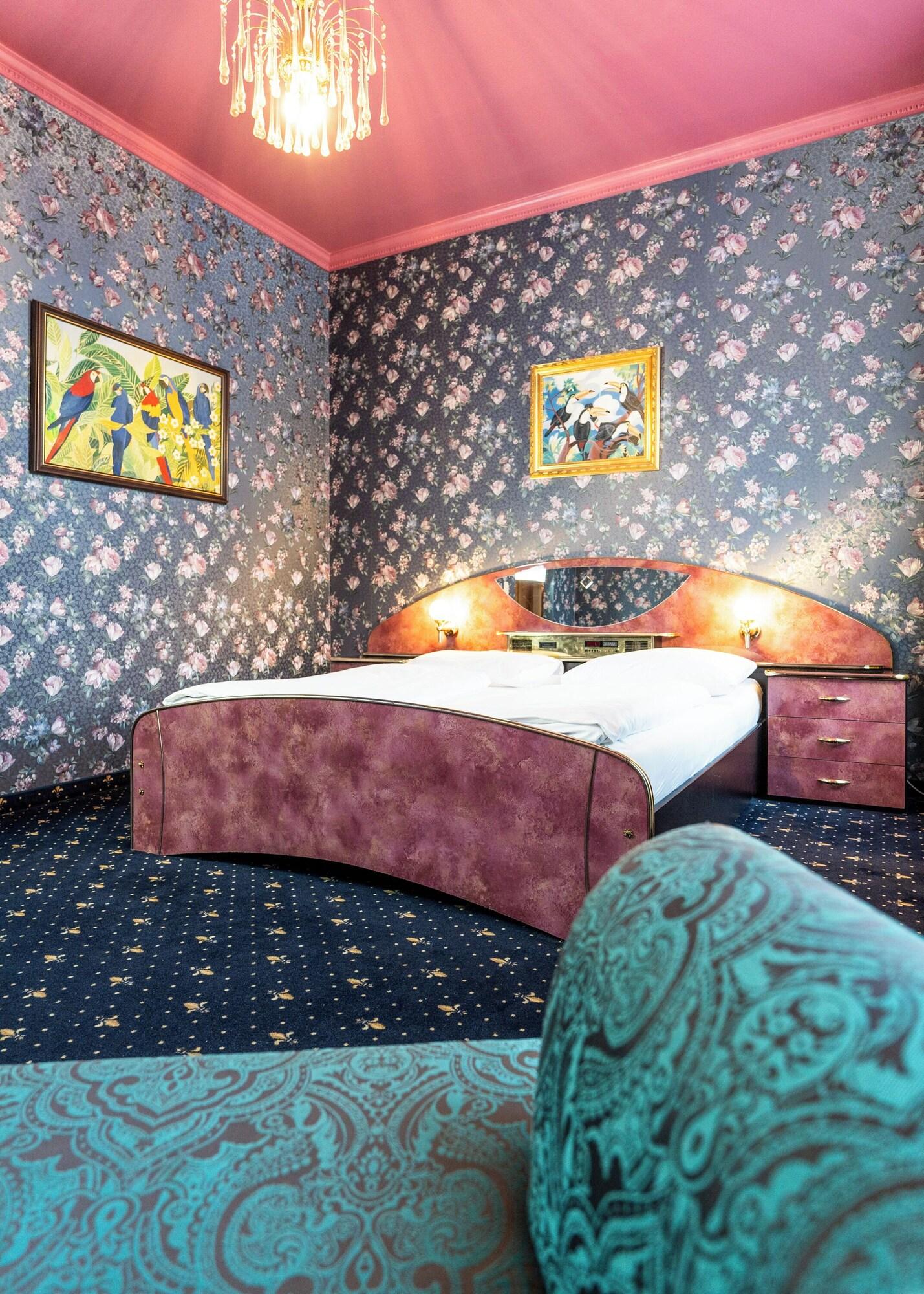 Suite Superior with Double Bed