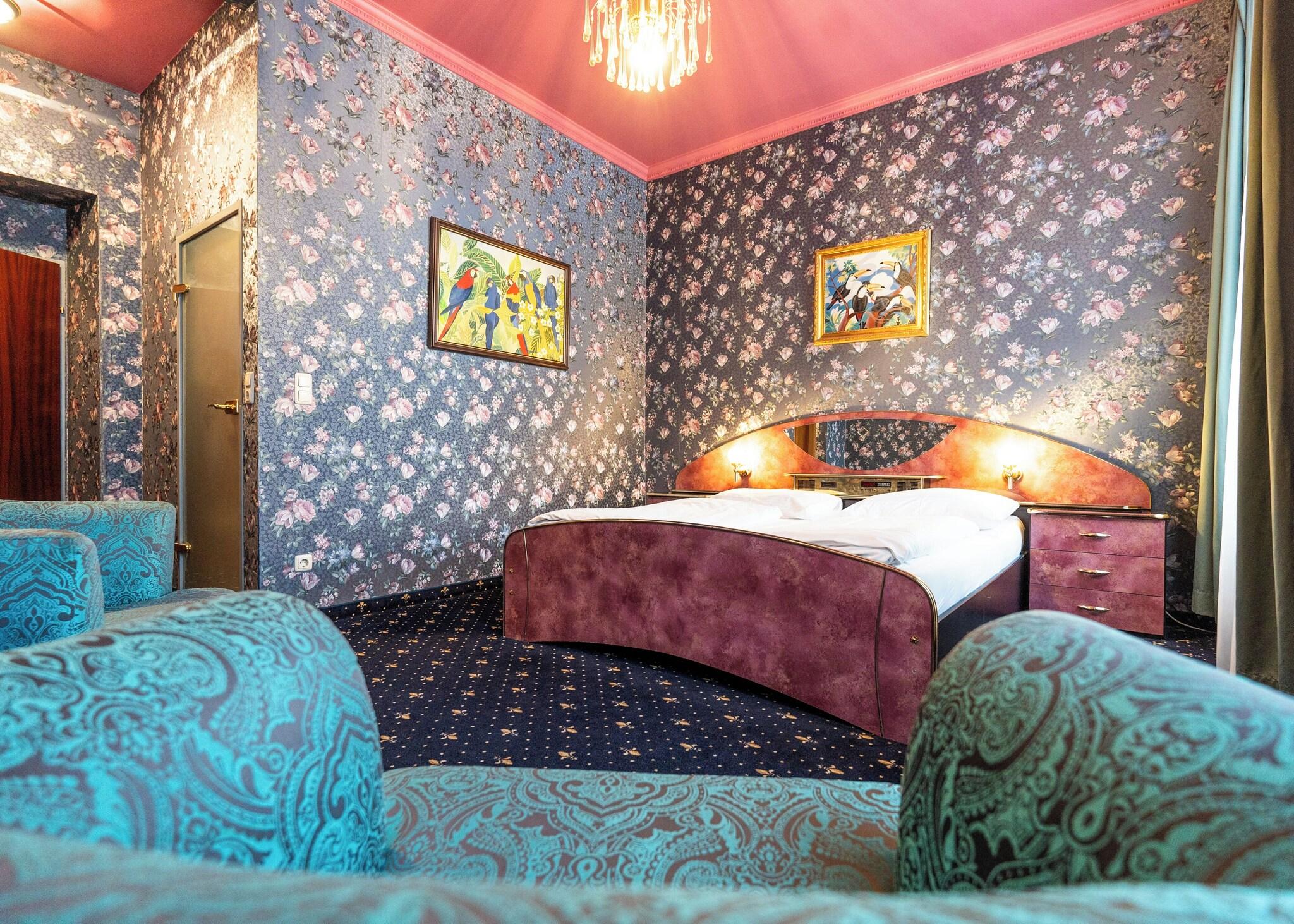 Suite Superior with Double Bed