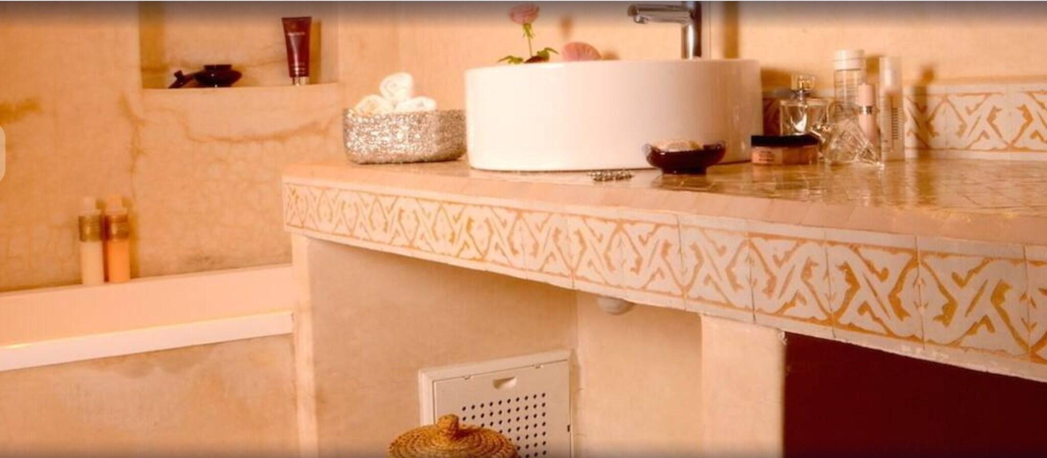 Junior Suite Two Beds