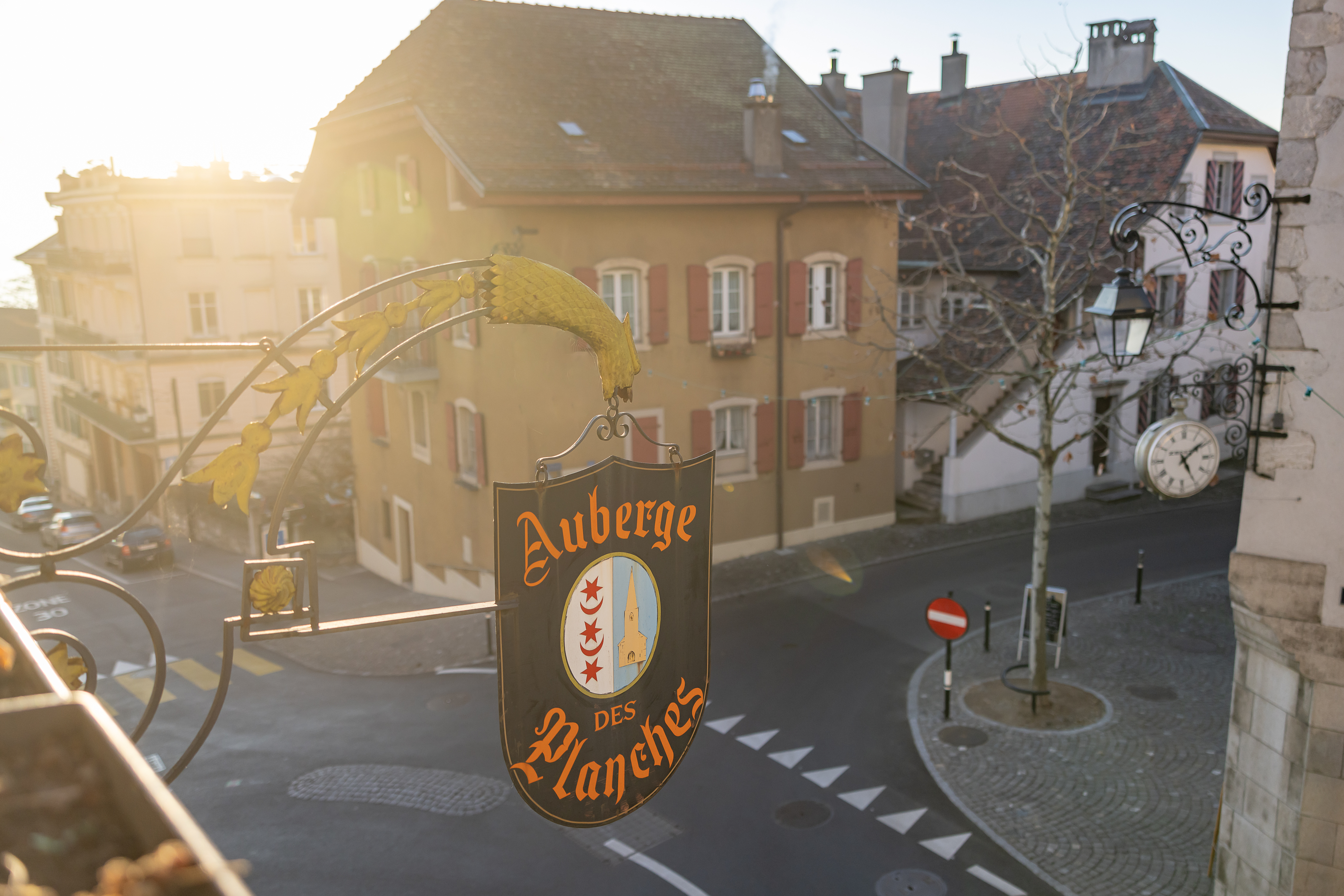 Triple Superior with Balcony