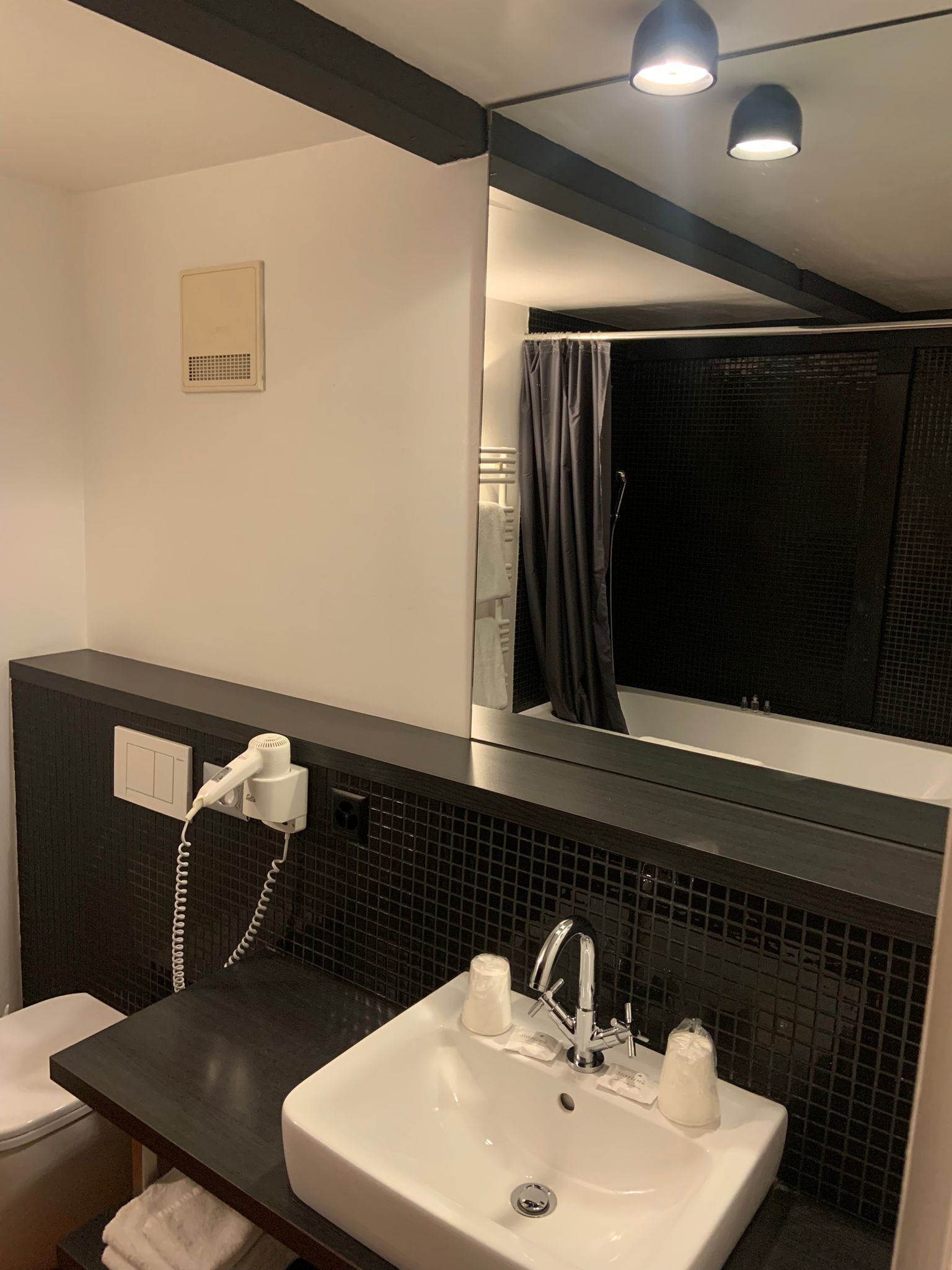 Double or Twin Standard